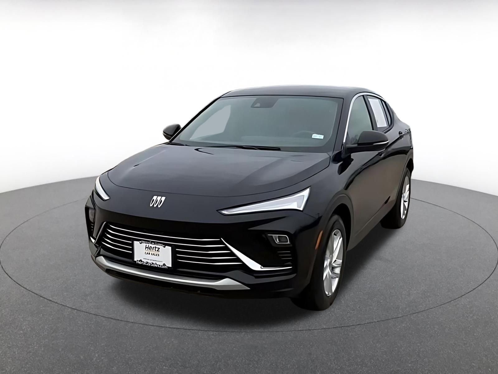 Thumbnail: 2025 Buick Envista - 7