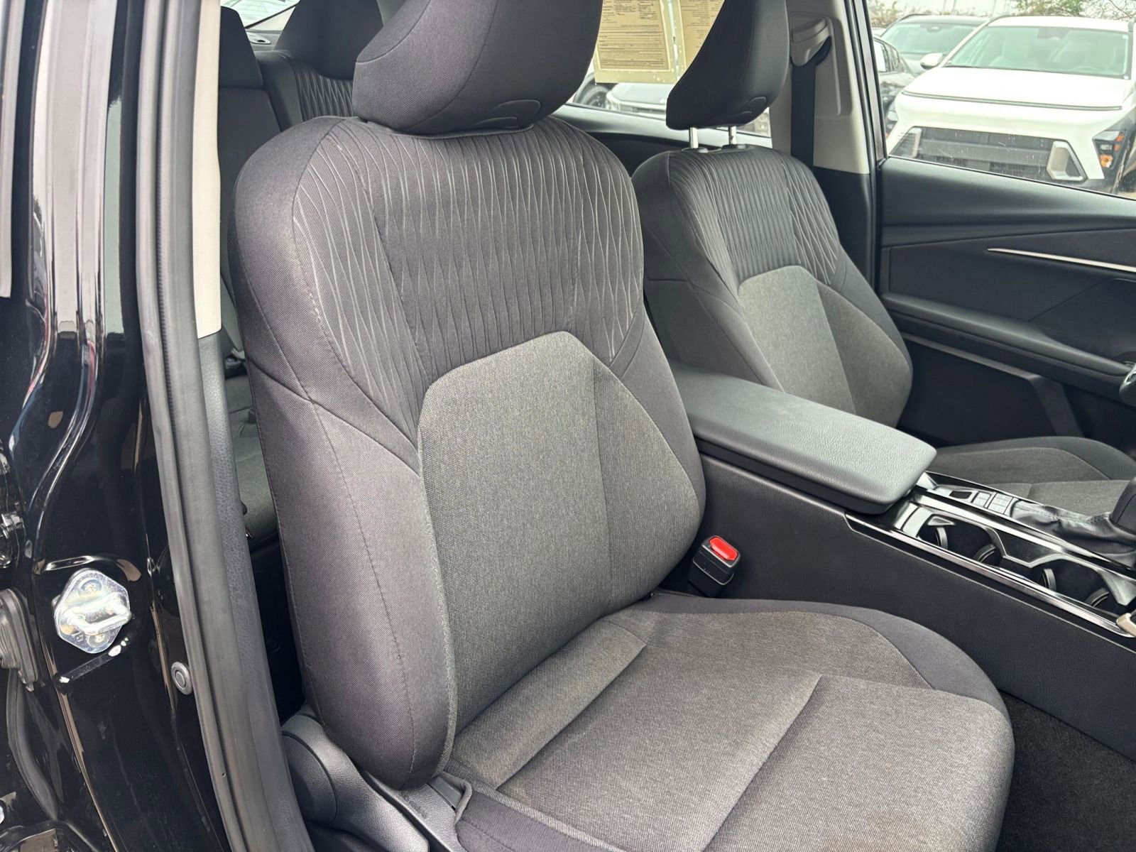 Thumbnail: 2025 Toyota Camry - 35