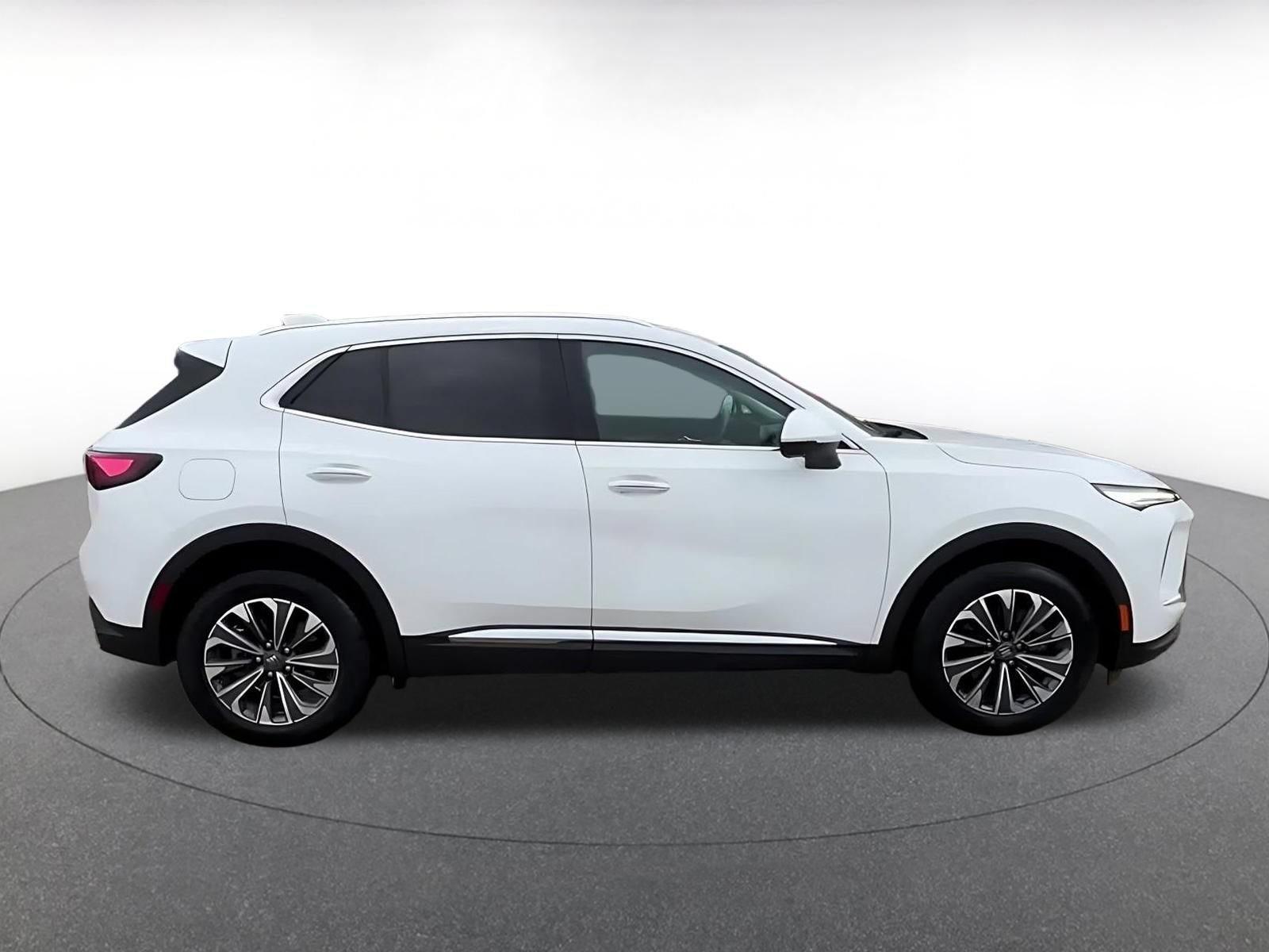 Thumbnail: 2024 Buick Envision - 16