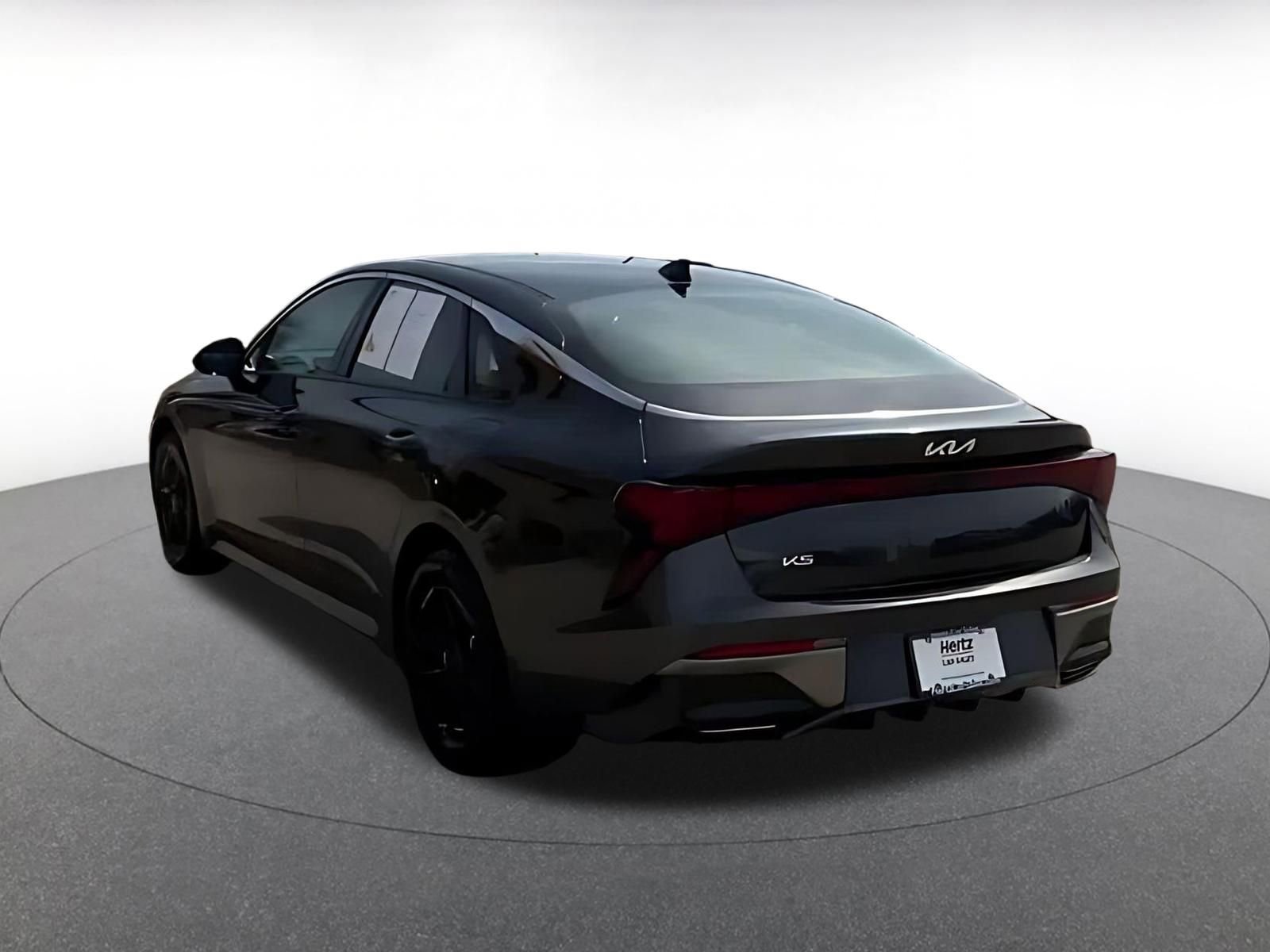 Thumbnail: 2025 Kia K5 - 11