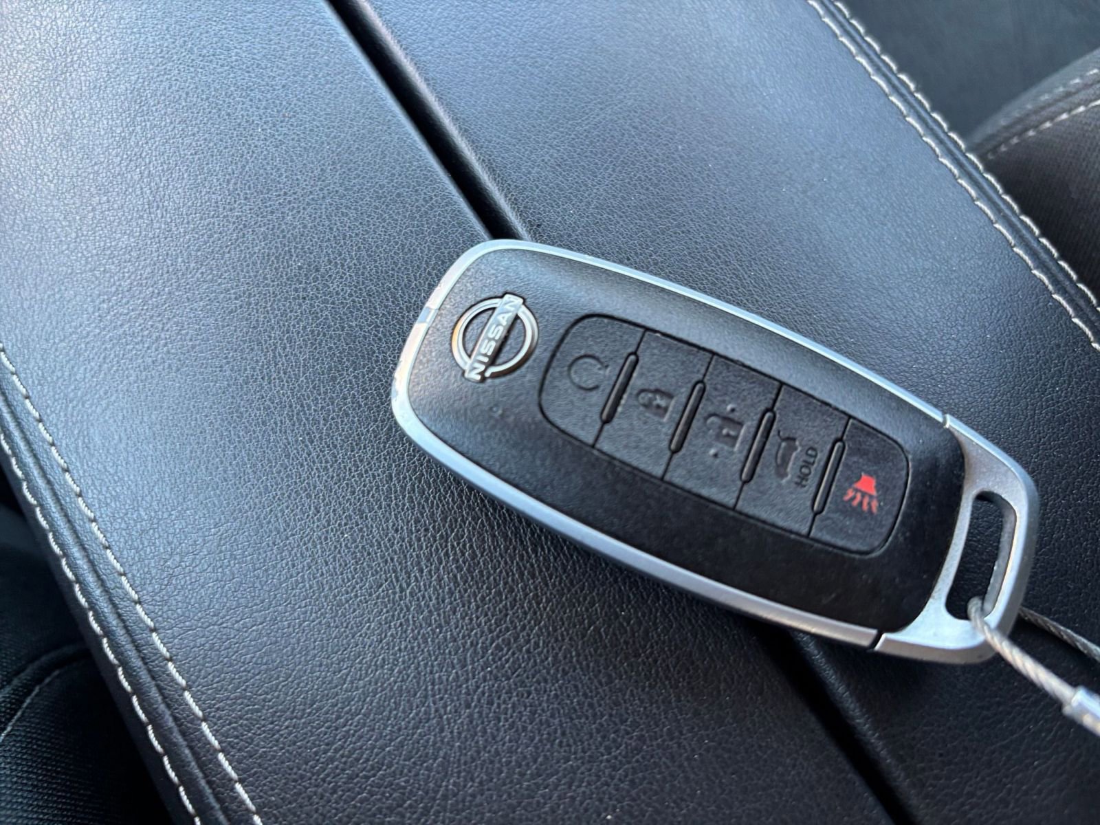 Thumbnail: 2025 Nissan Rogue - 27