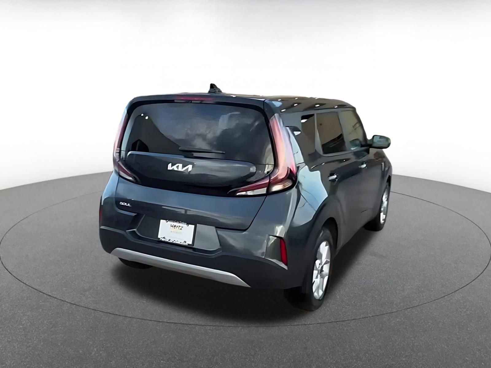 Thumbnail: 2025 Kia Soul - 12