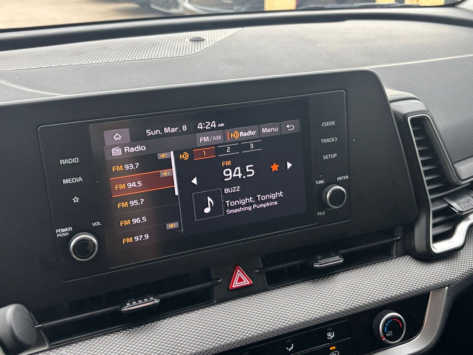 Thumbnail: 2025 Kia Sportage - 20