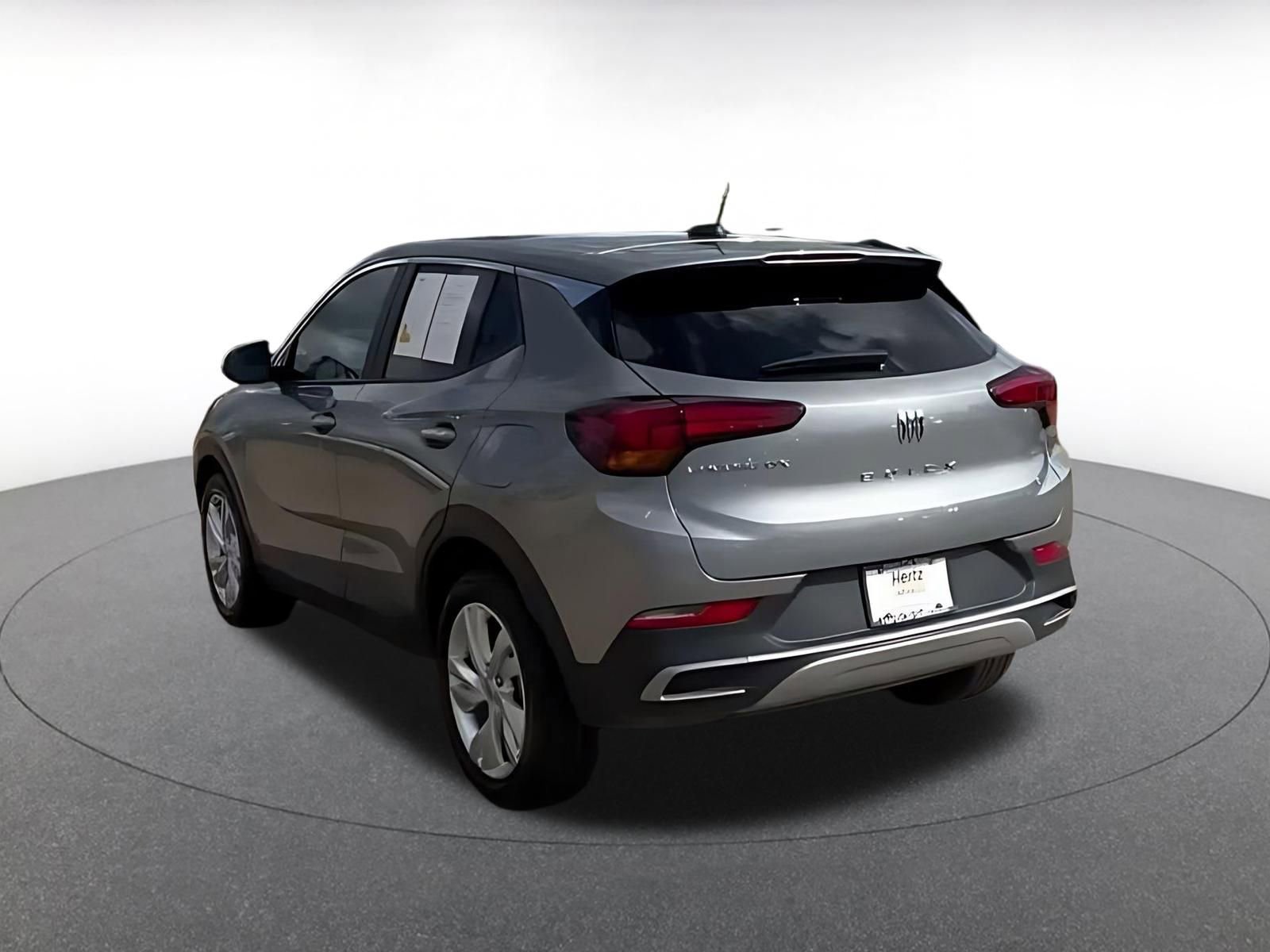 Thumbnail: 2025 Buick Encore GX - 11