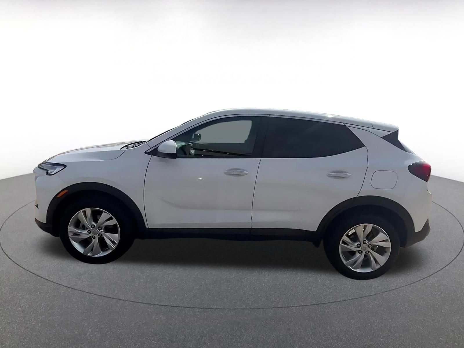 Thumbnail: 2025 Buick Encore GX - 9