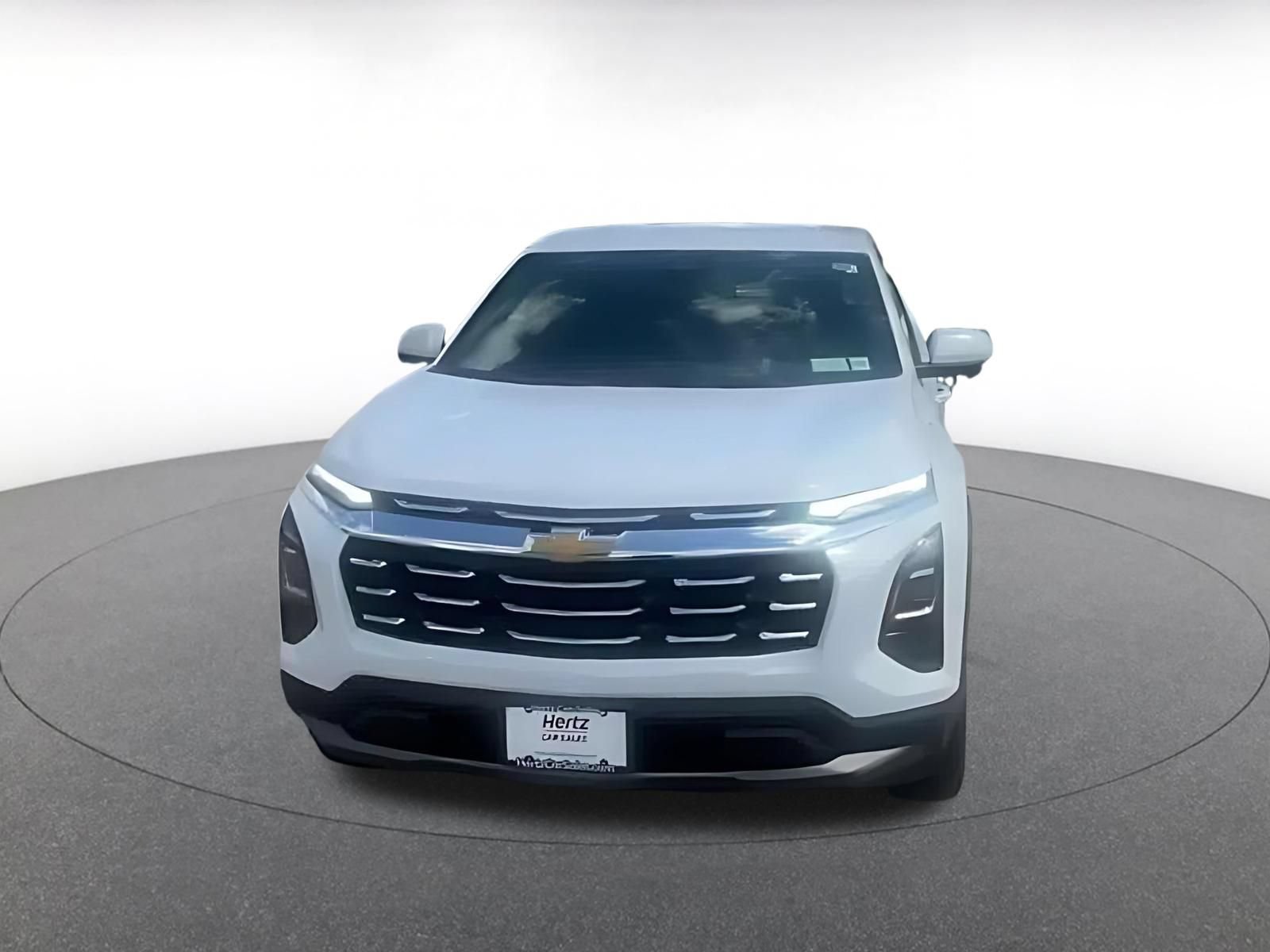 Thumbnail: 2025 Chevrolet Equinox - 6