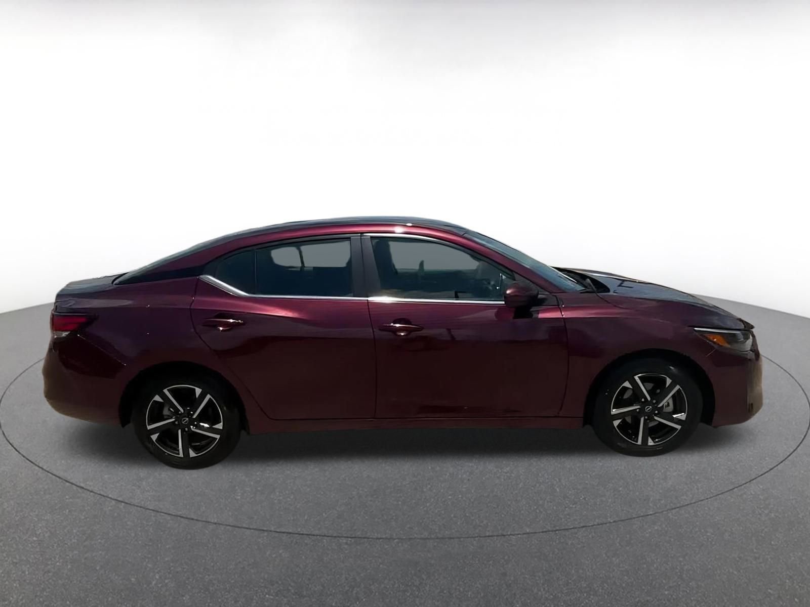 Thumbnail: 2024 Nissan Sentra - 12