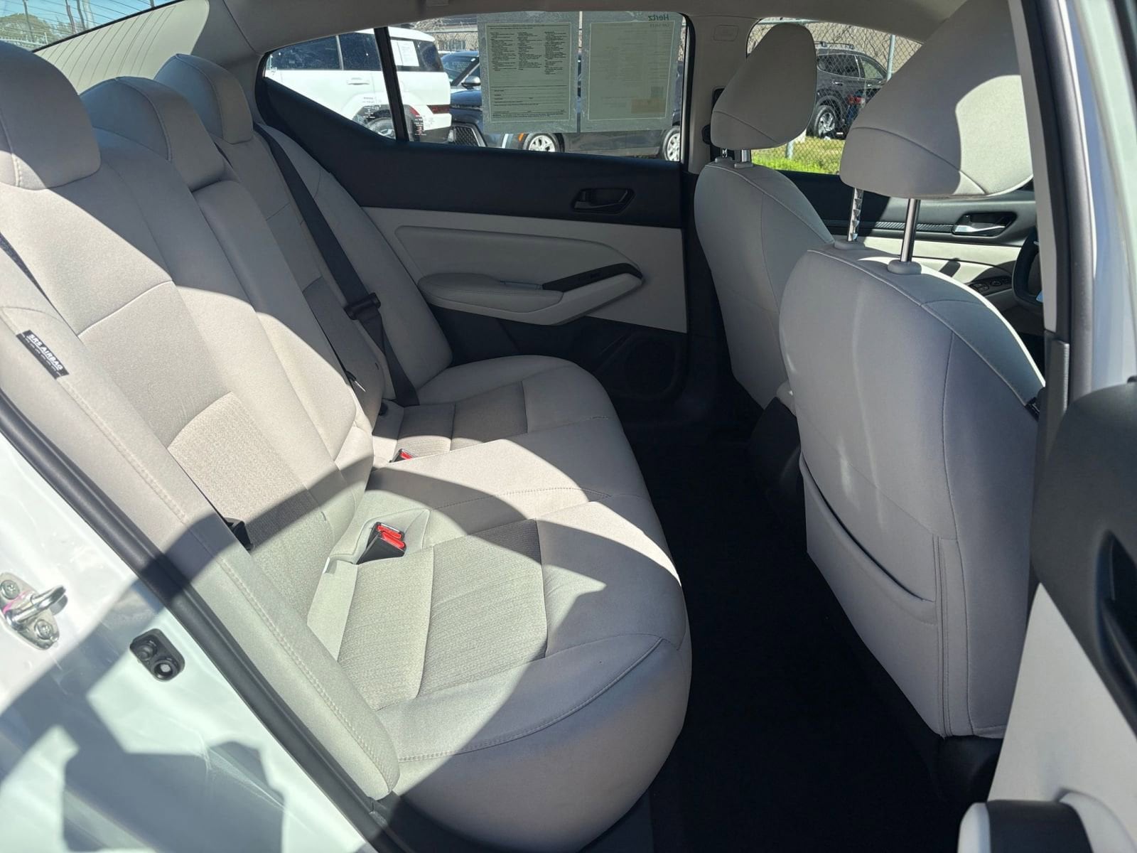 Thumbnail: 2025 Nissan Altima - 24