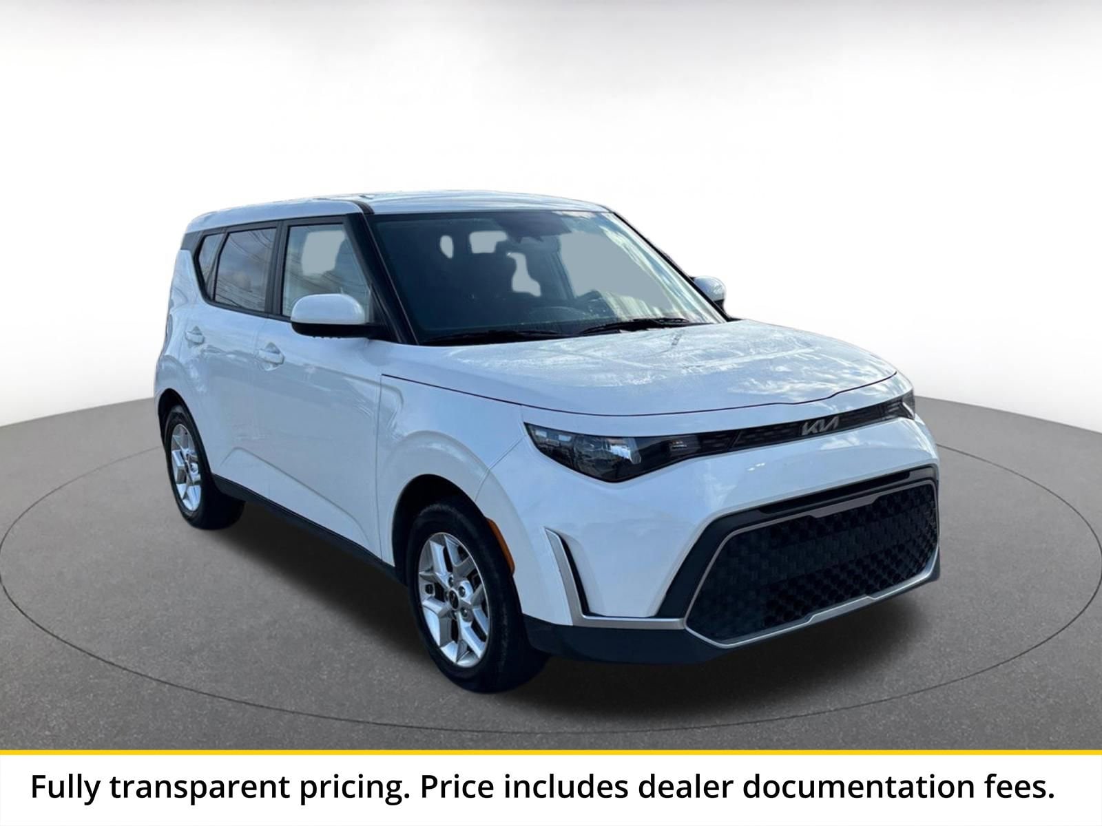 Thumbnail: 2025 Kia Soul - 1