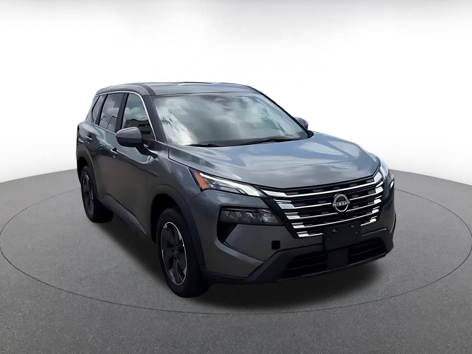 Thumbnail: 2025 Nissan Rogue - 3