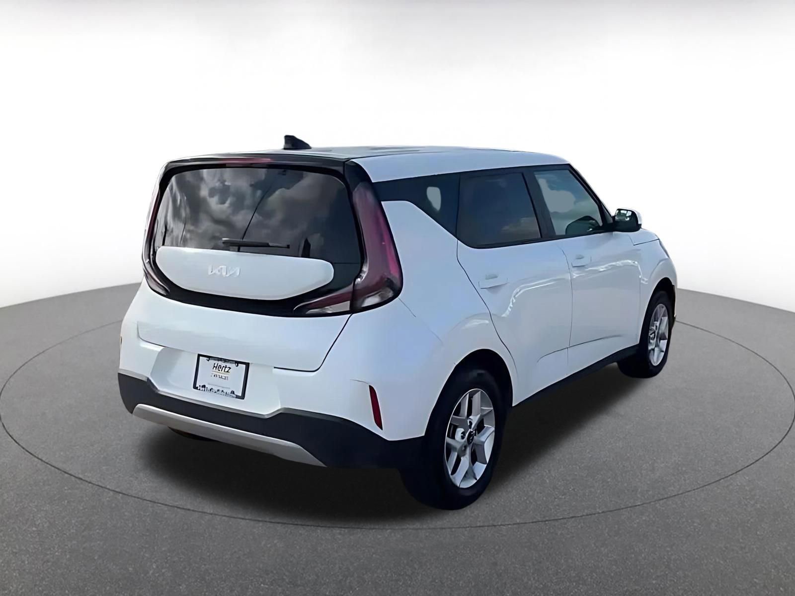 Thumbnail: 2025 Kia Soul - 12