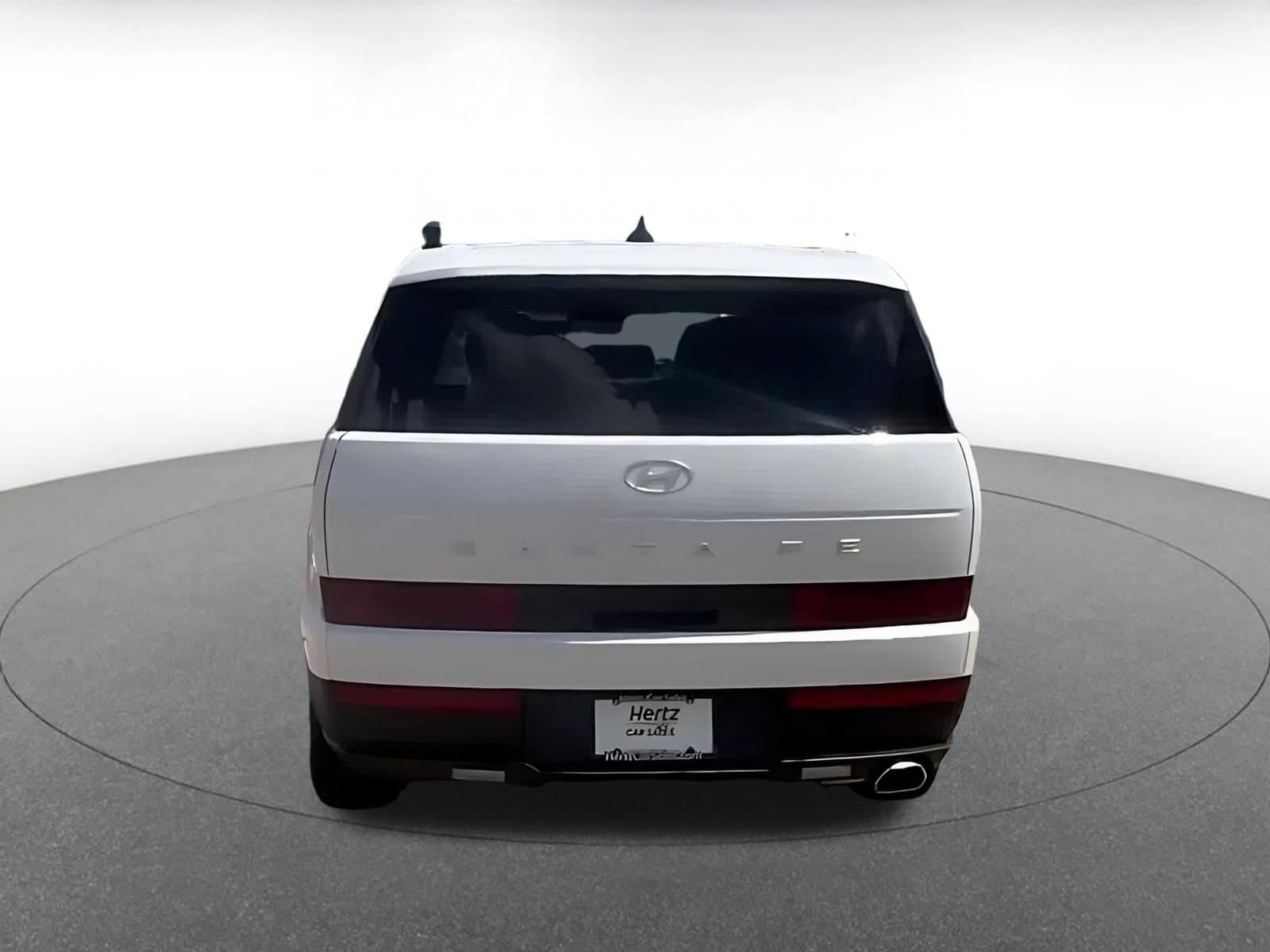 Thumbnail: 2026 Hyundai Santa Fe - 12