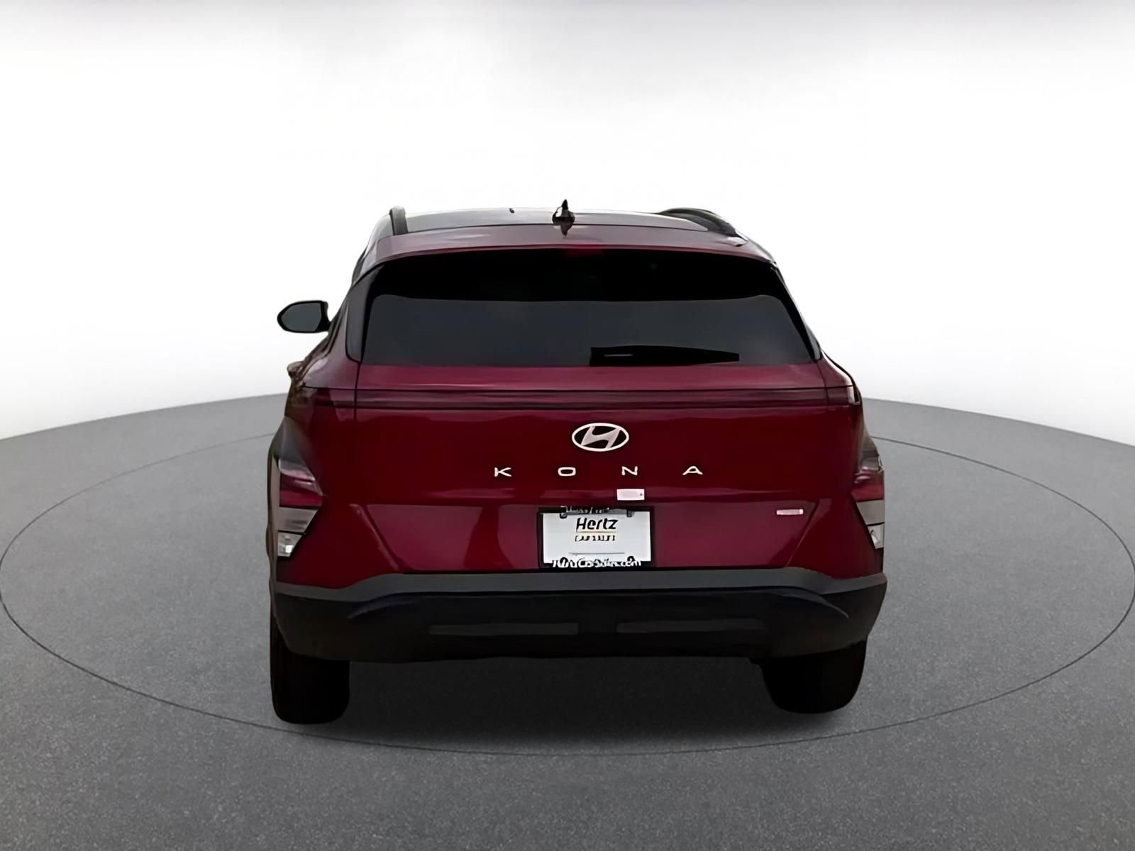 Thumbnail: 2025 Hyundai Kona - 11