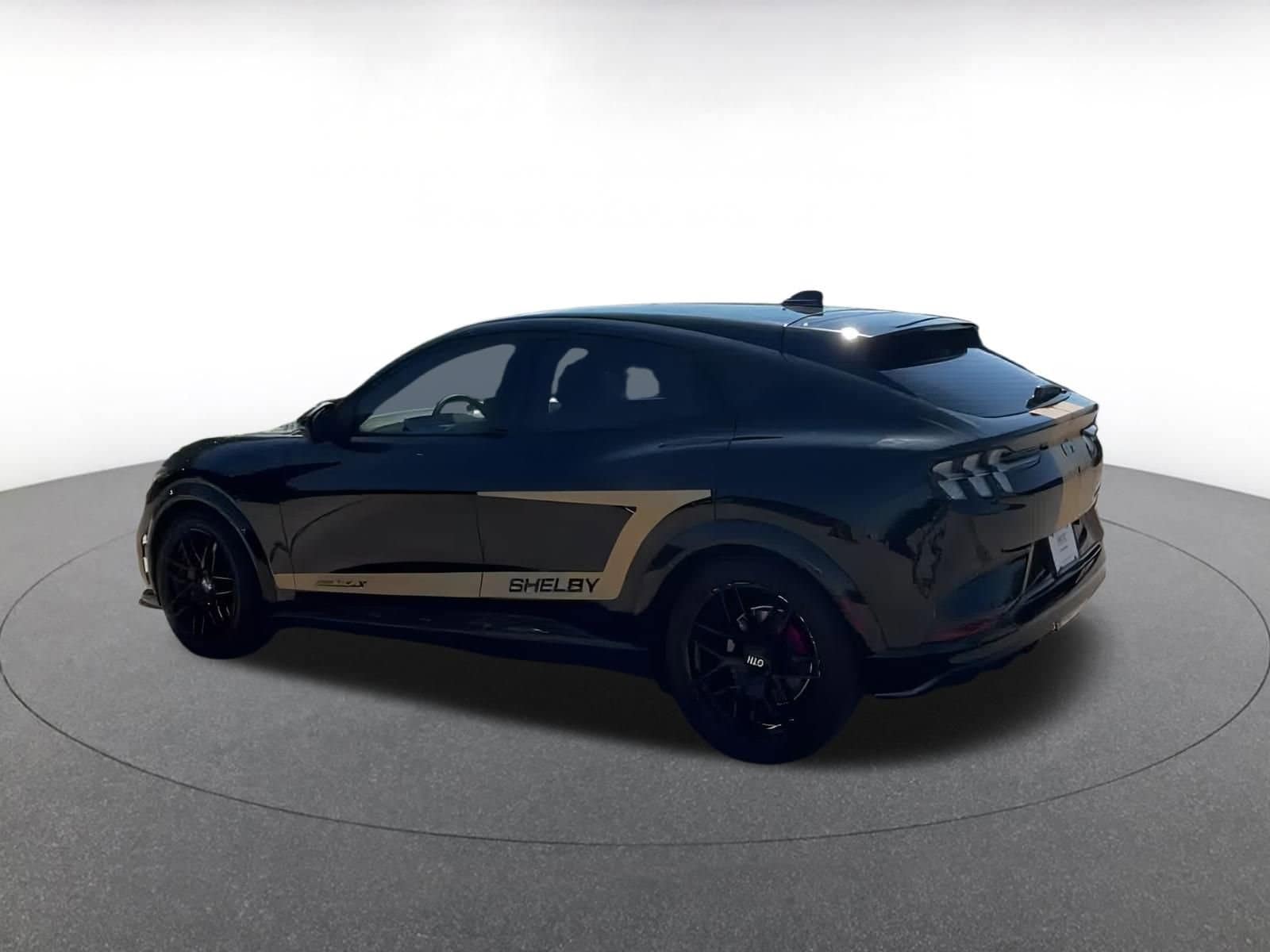 Thumbnail: 2023 Ford Mustang Mach-E - 10