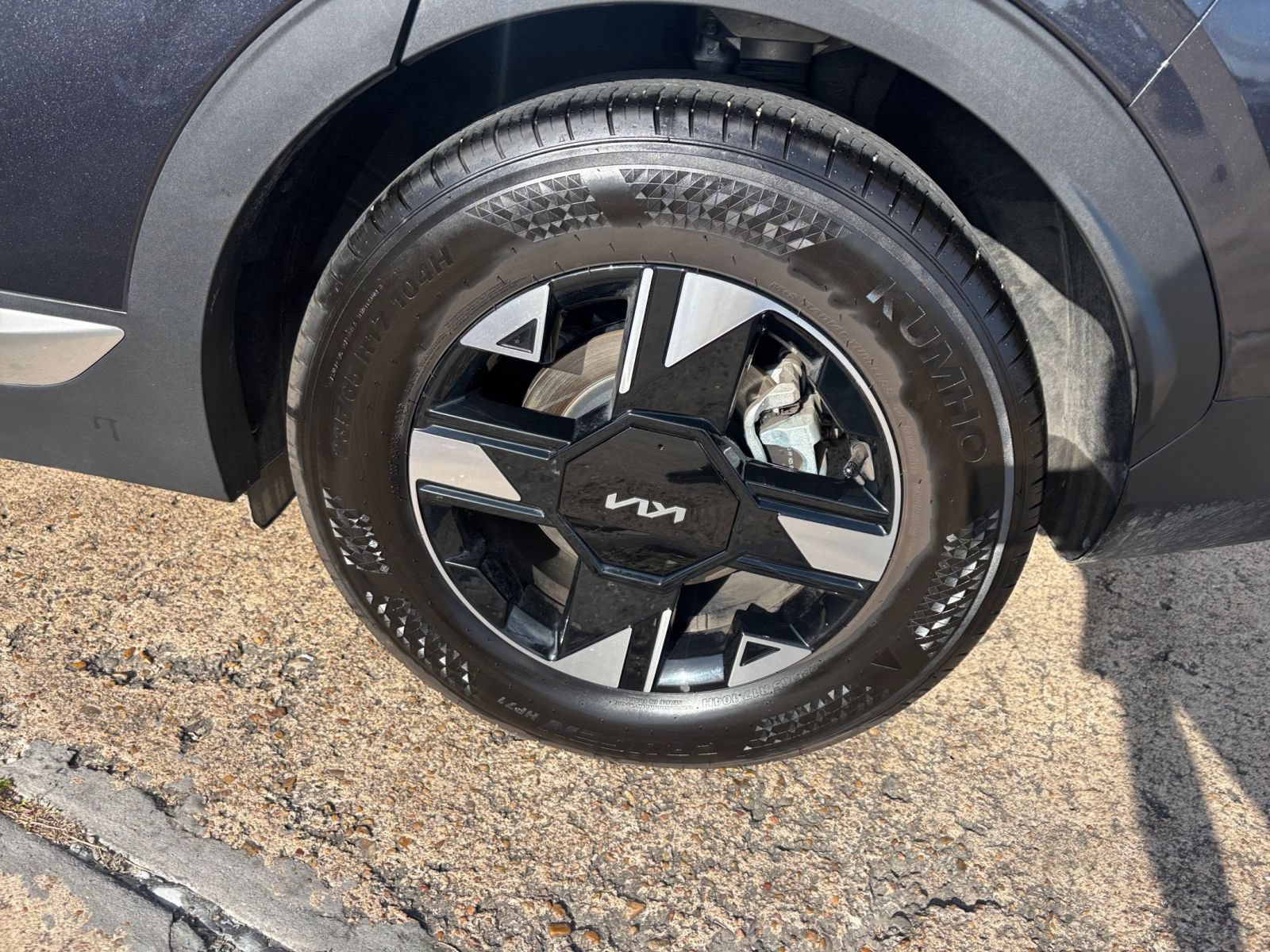 Thumbnail: 2026 Kia Sportage - 30