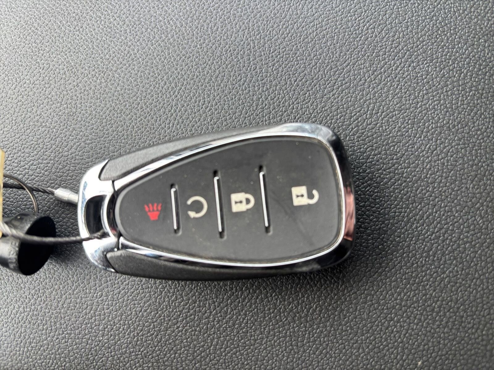 Thumbnail: 2025 Chevrolet Trax - 23