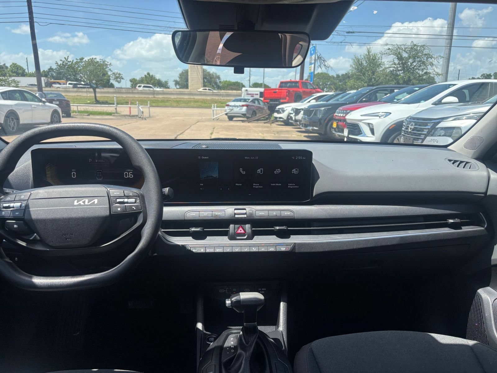 Thumbnail: 2025 Kia K4 - 30