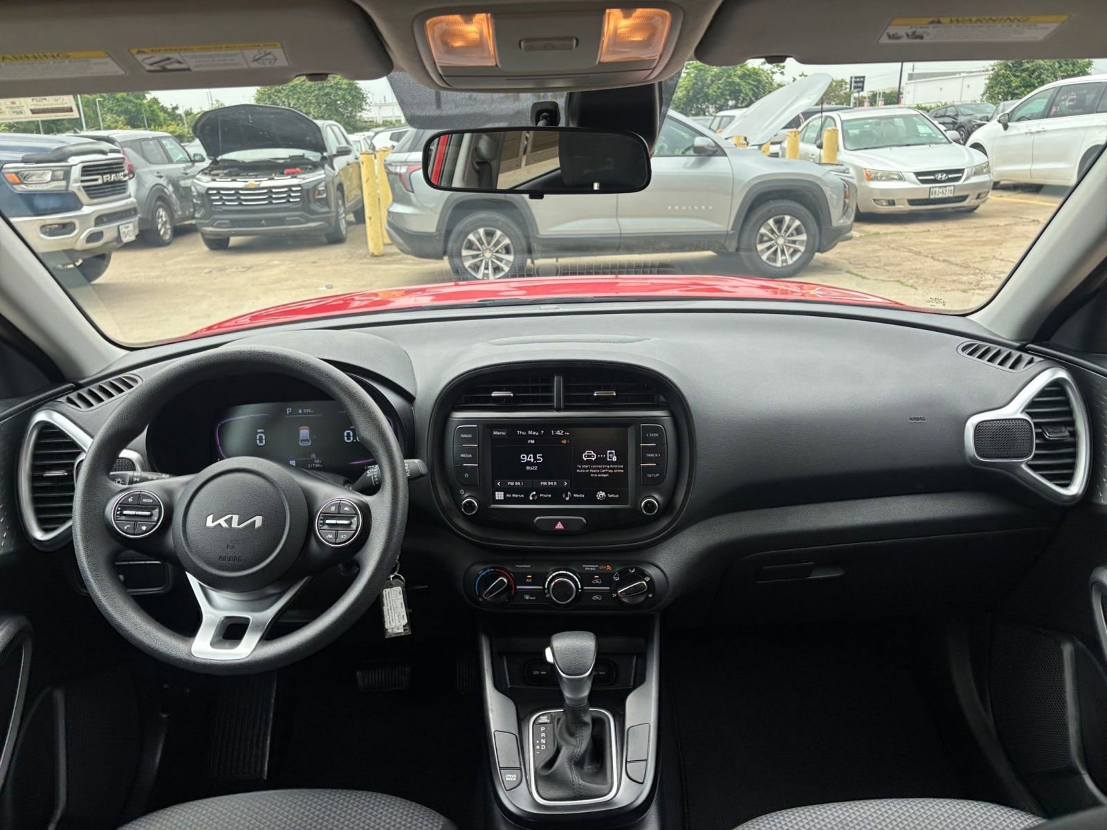 Thumbnail: 2025 Kia Soul - 31