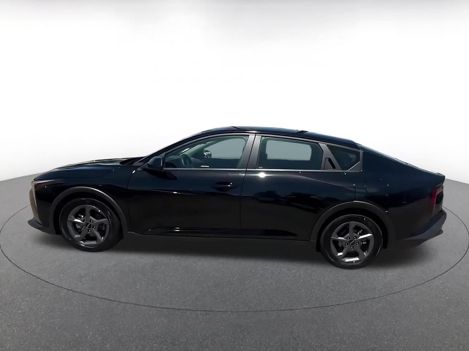 Thumbnail: 2025 Kia K4 - 7