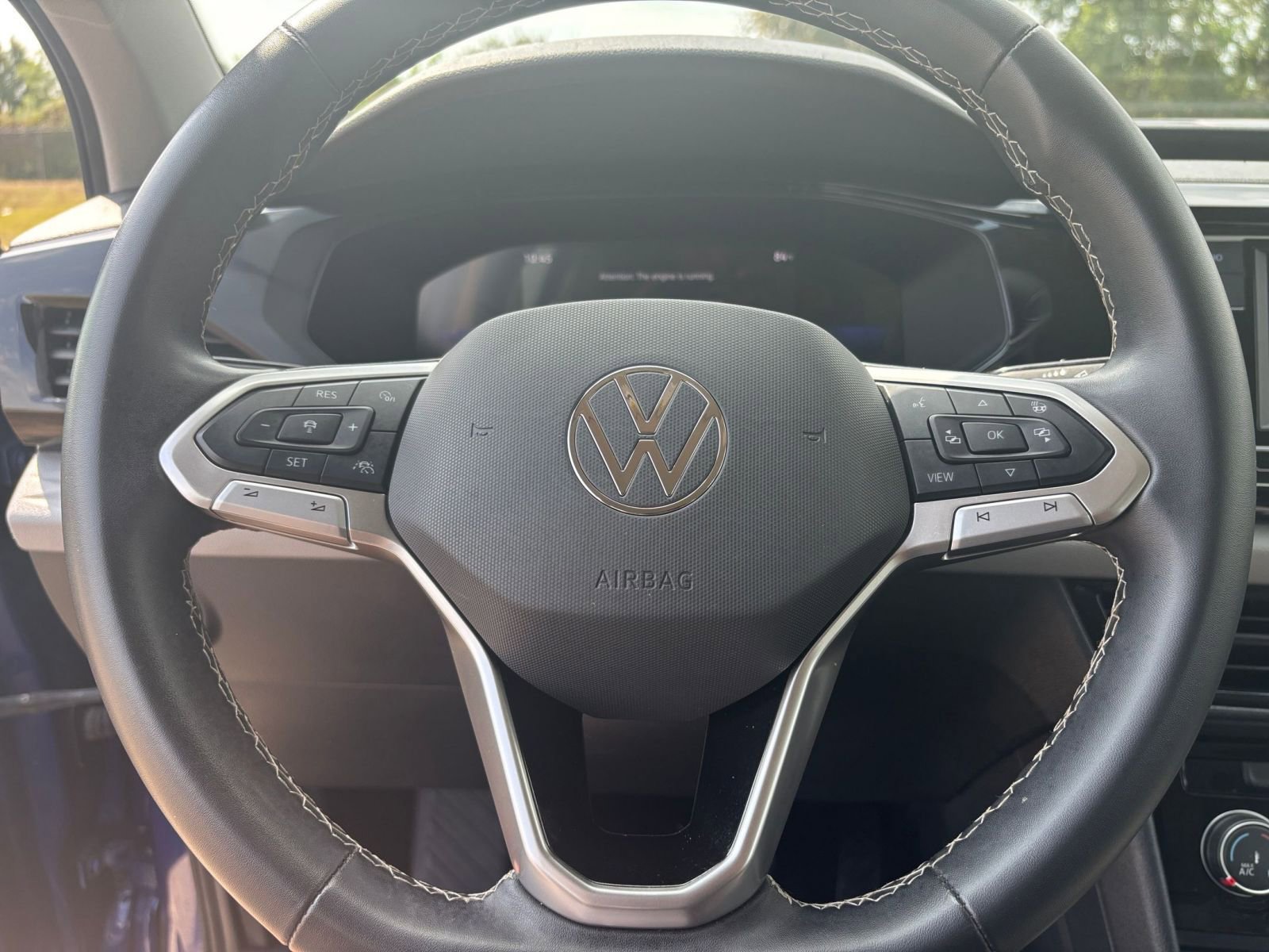 Thumbnail: 2024 Volkswagen Taos - 25
