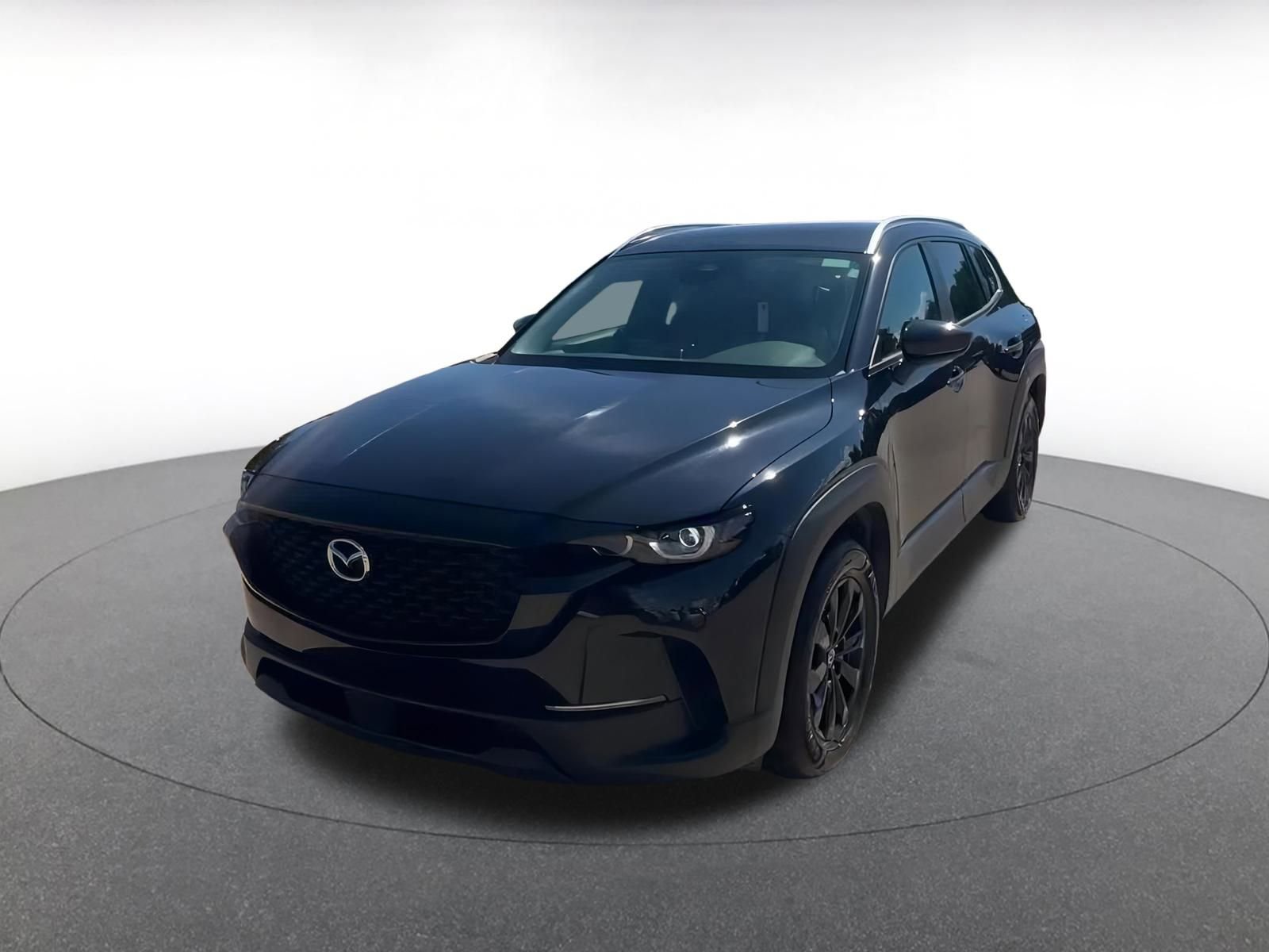 Thumbnail: 2025 Mazda CX-50 - 4