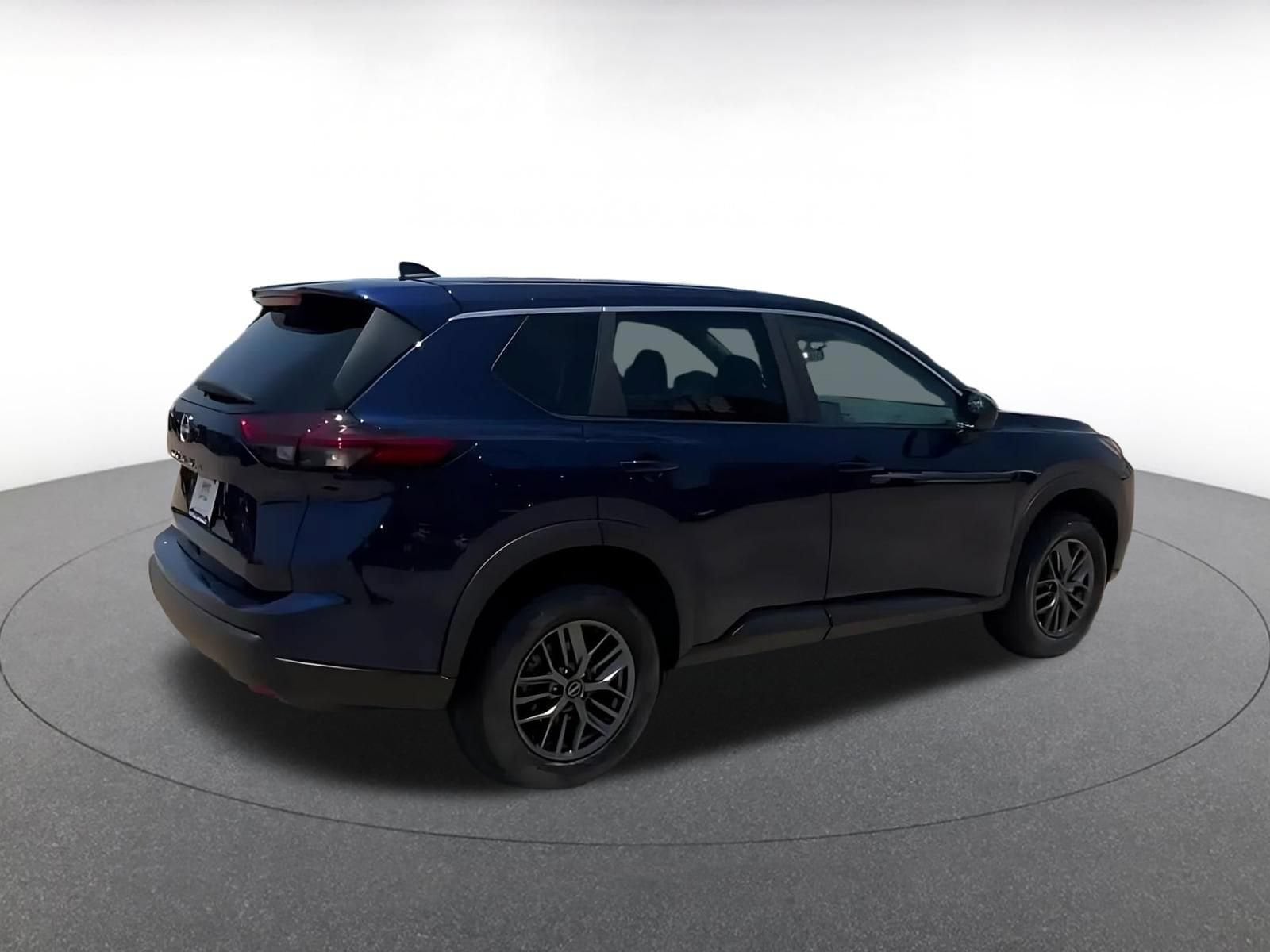 Thumbnail: 2026 Nissan Rogue - 14