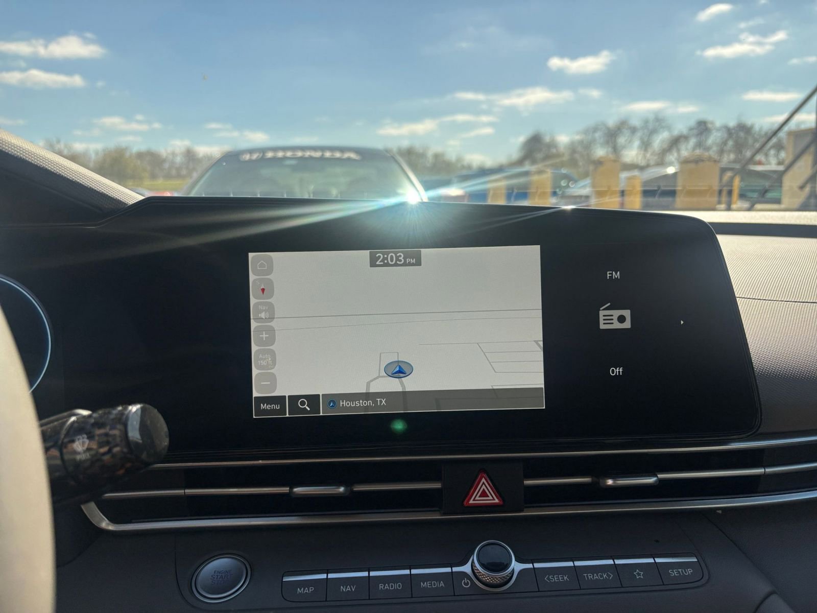 Thumbnail: 2025 Hyundai Elantra - 20