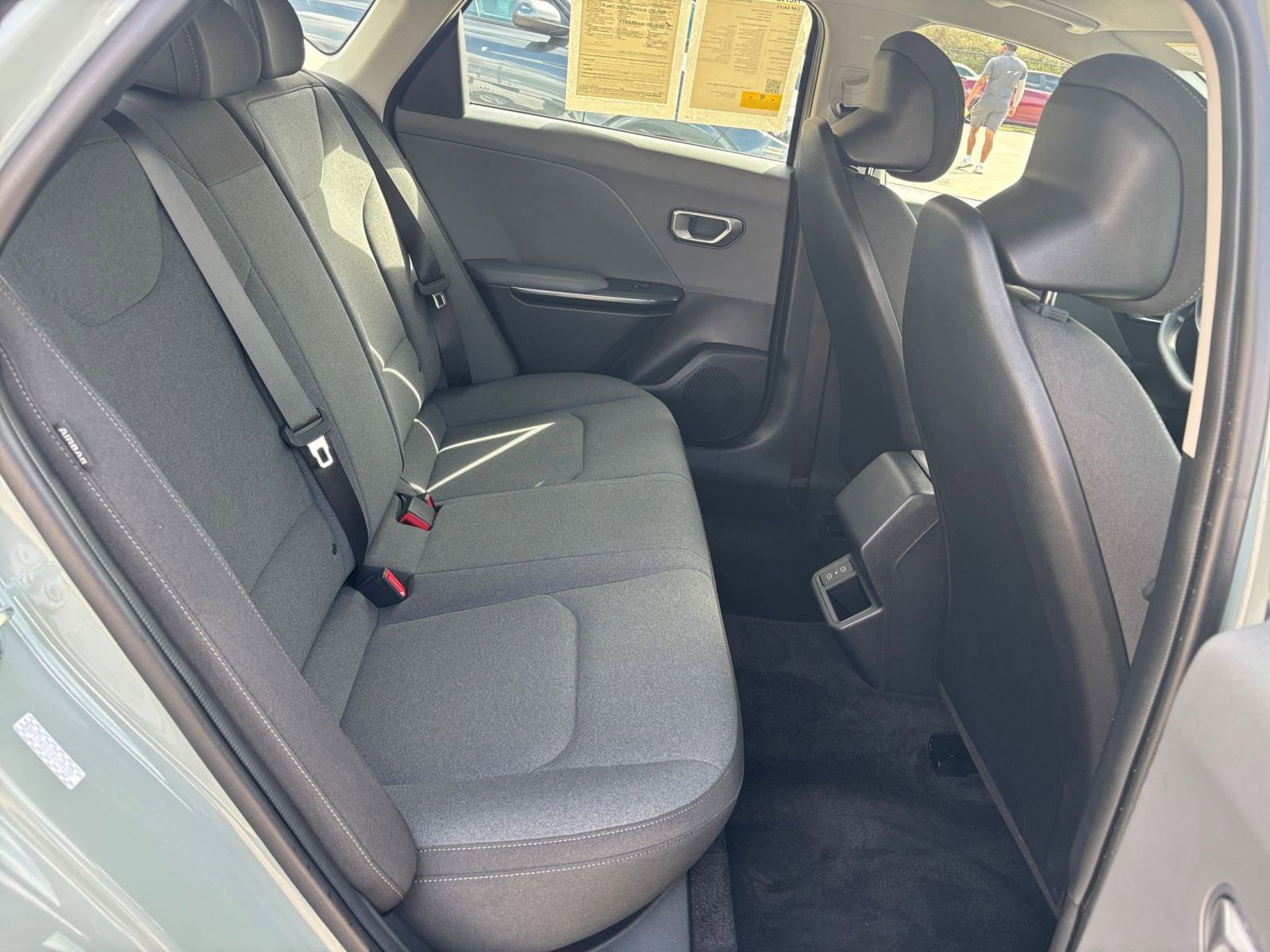 Thumbnail: 2025 Kia K4 - 24