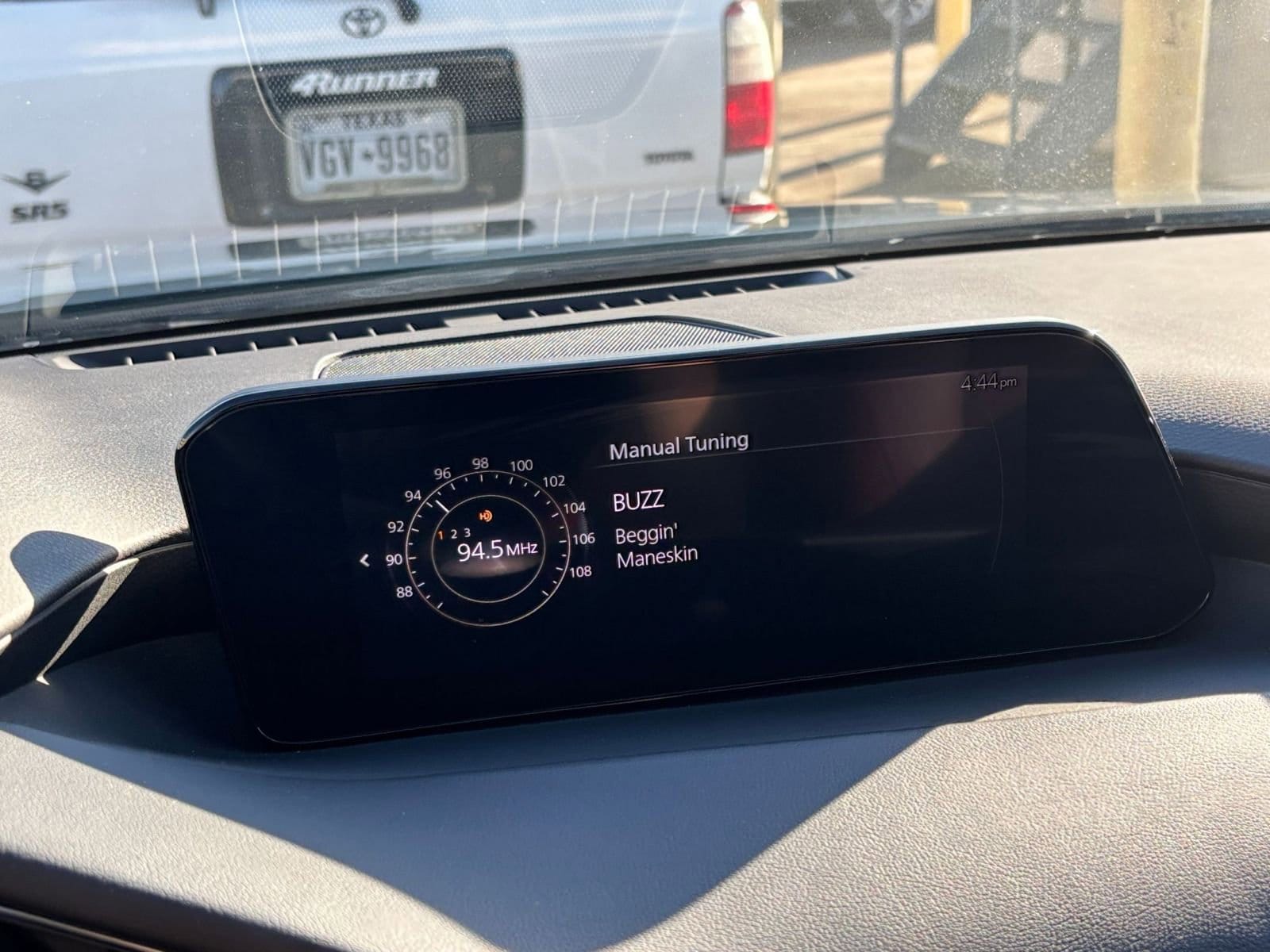 Thumbnail: 2025 Mazda Mazda3 - 21