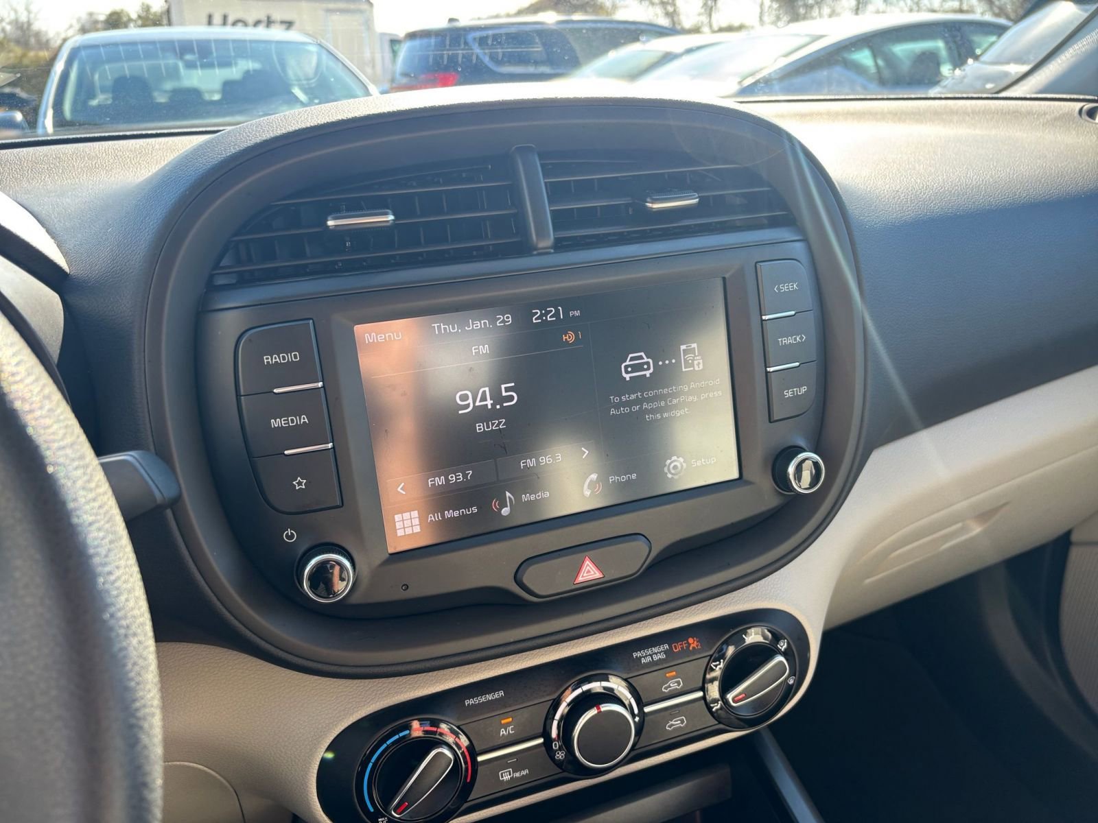 Thumbnail: 2025 Kia Soul - 20