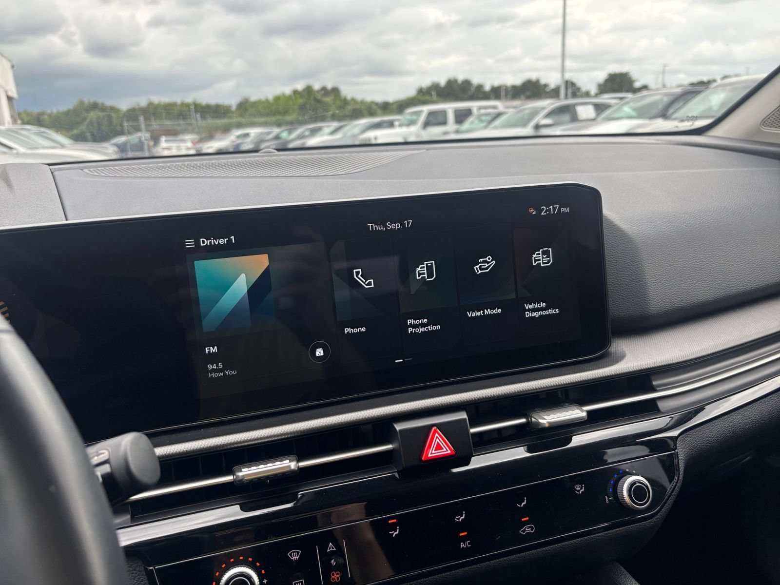 Thumbnail: 2026 Kia Sportage - 19