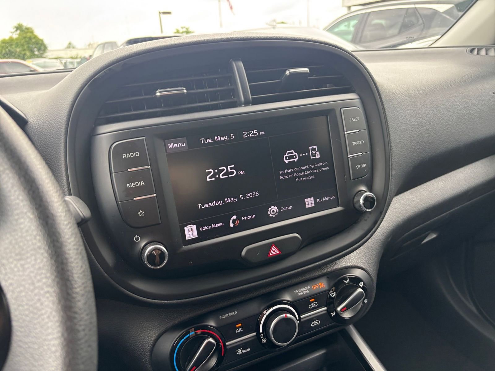 Thumbnail: 2025 Kia Soul - 20