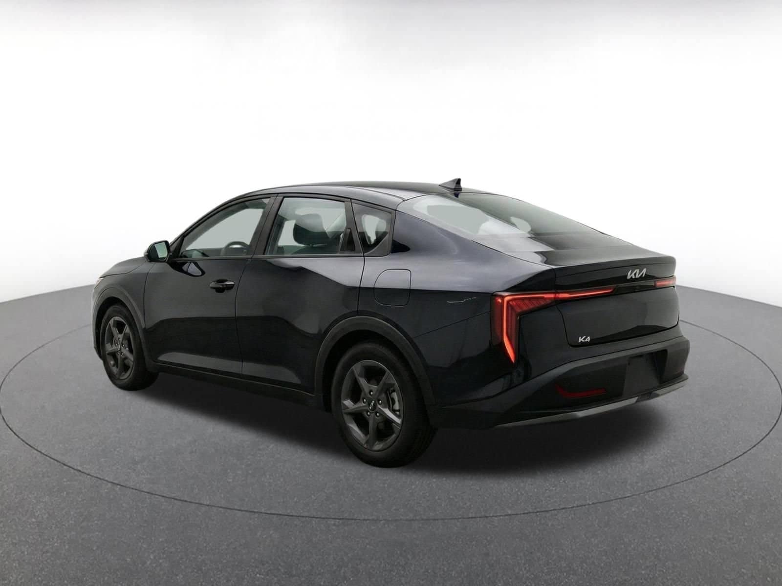 Thumbnail: 2025 Kia K4 - 7