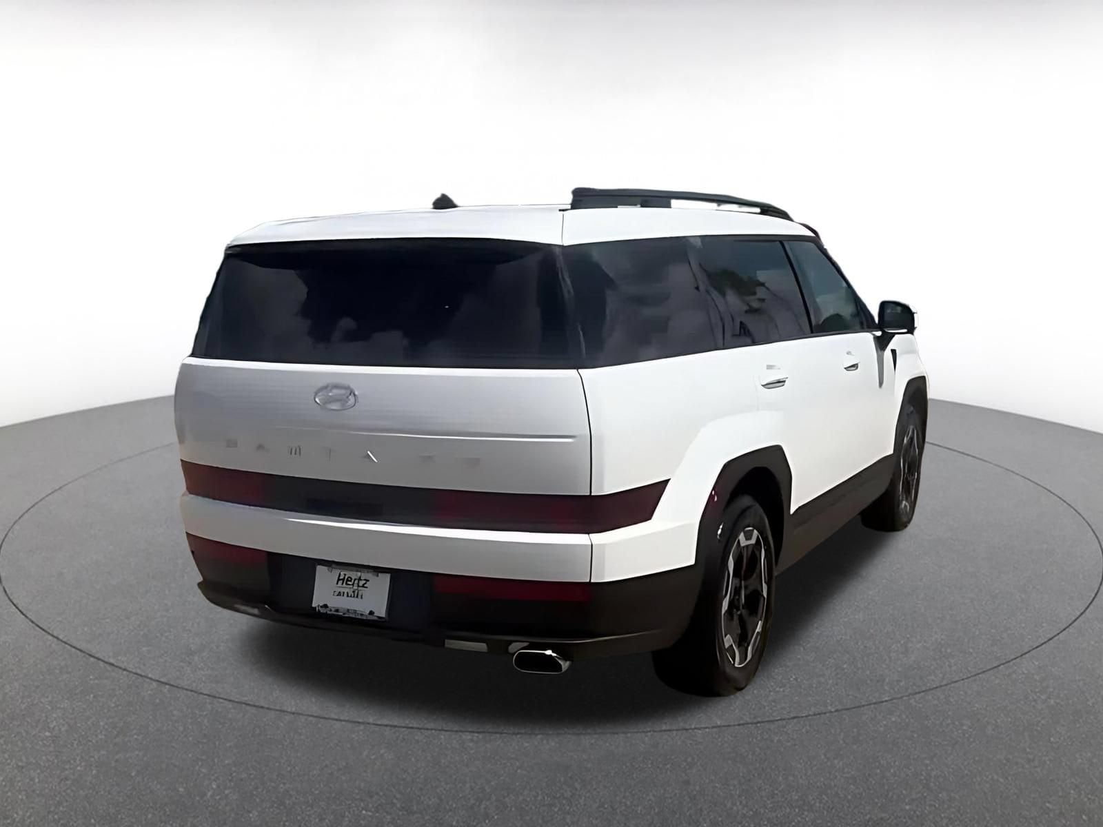 Thumbnail: 2026 Hyundai Santa Fe - 14