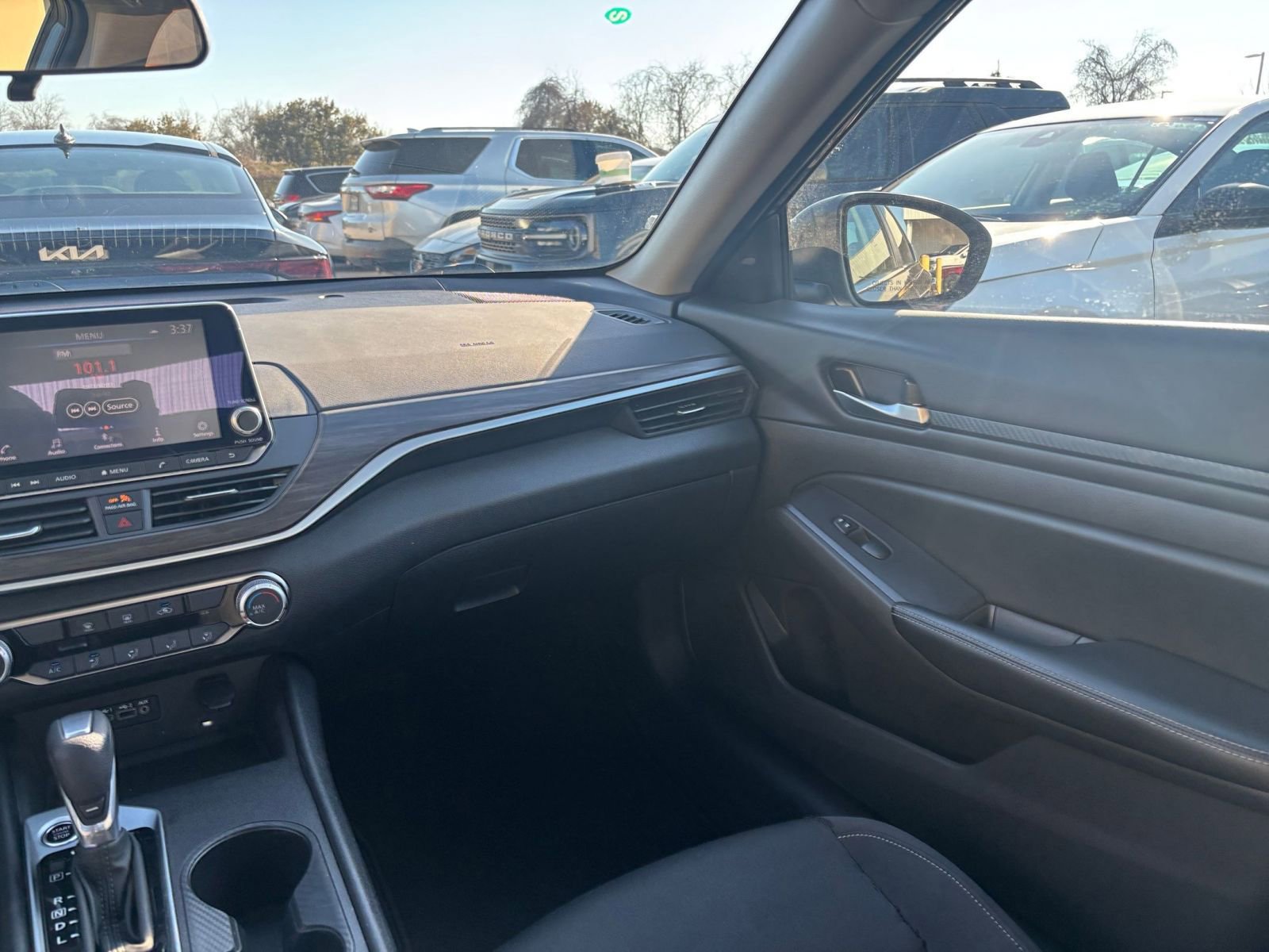 Thumbnail: 2025 Nissan Altima - 34