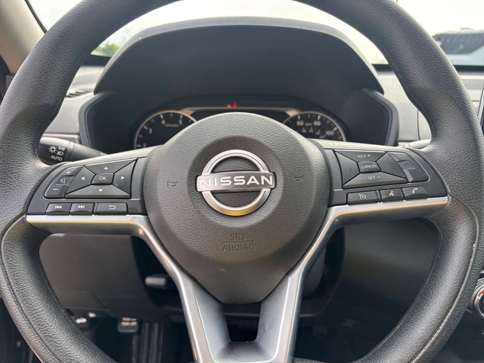 Thumbnail: 2025 Nissan Altima - 27