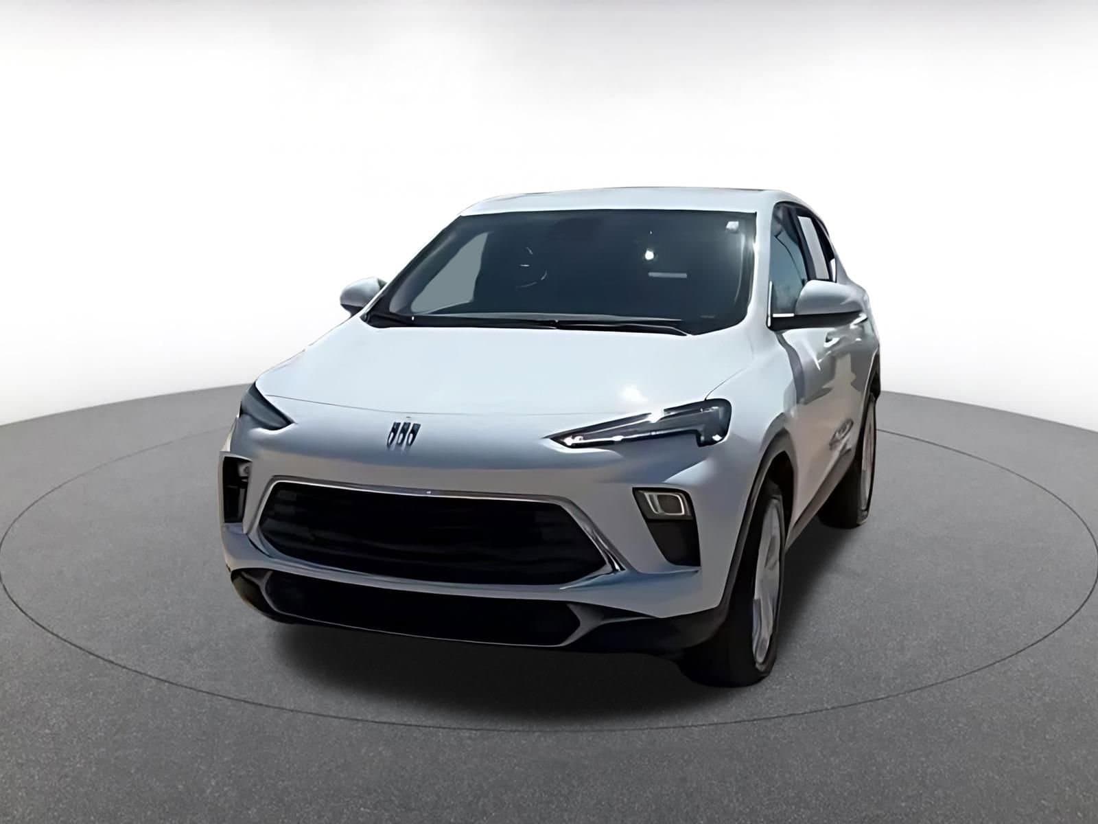 Thumbnail: 2025 Buick Encore GX - 7