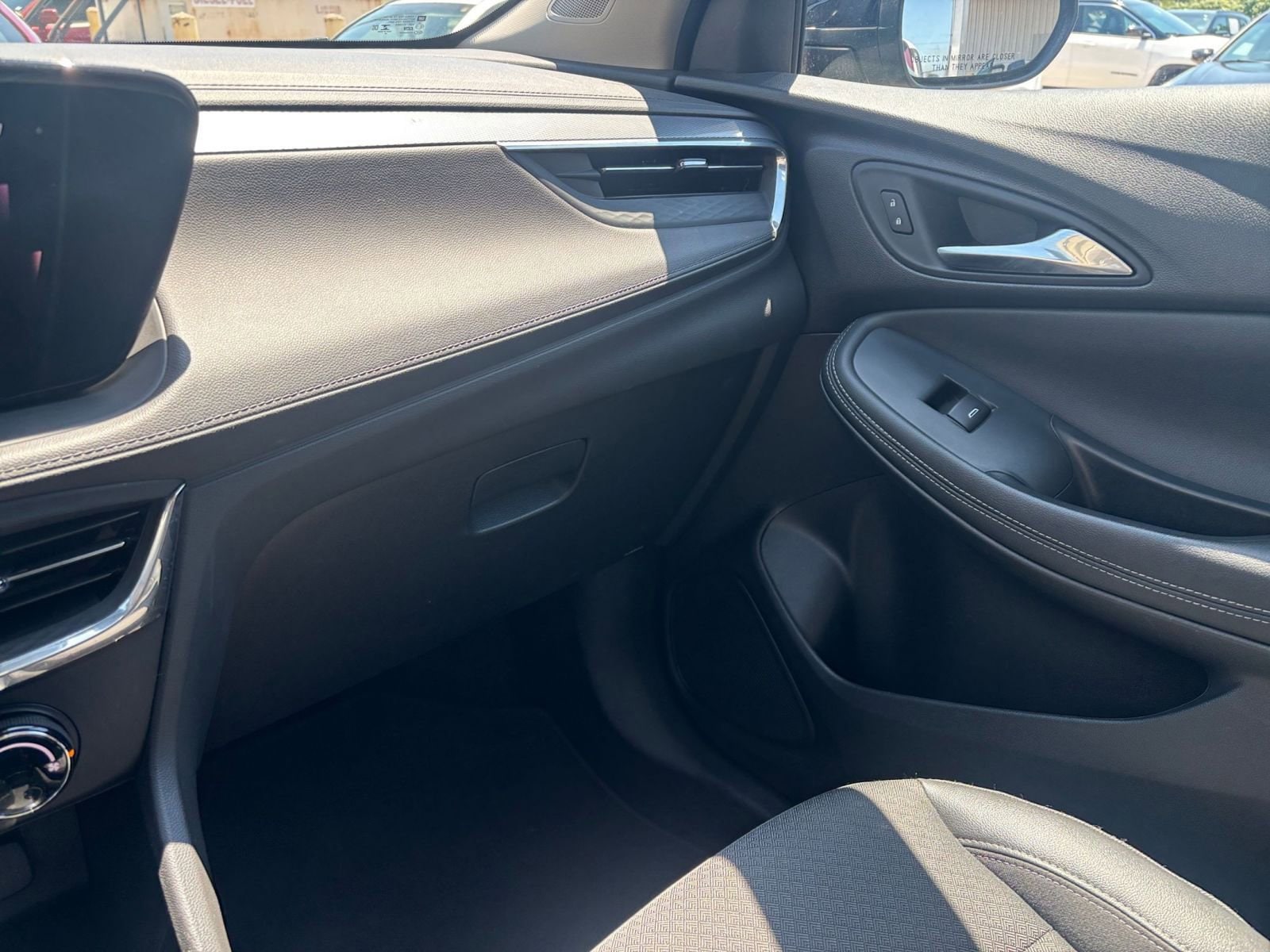 Thumbnail: 2025 Buick Encore GX - 34