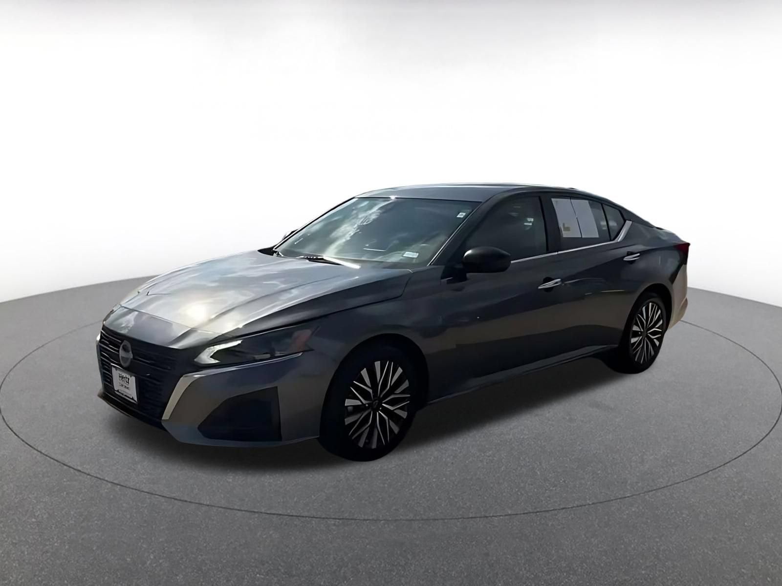 Thumbnail: 2025 Nissan Altima - 7