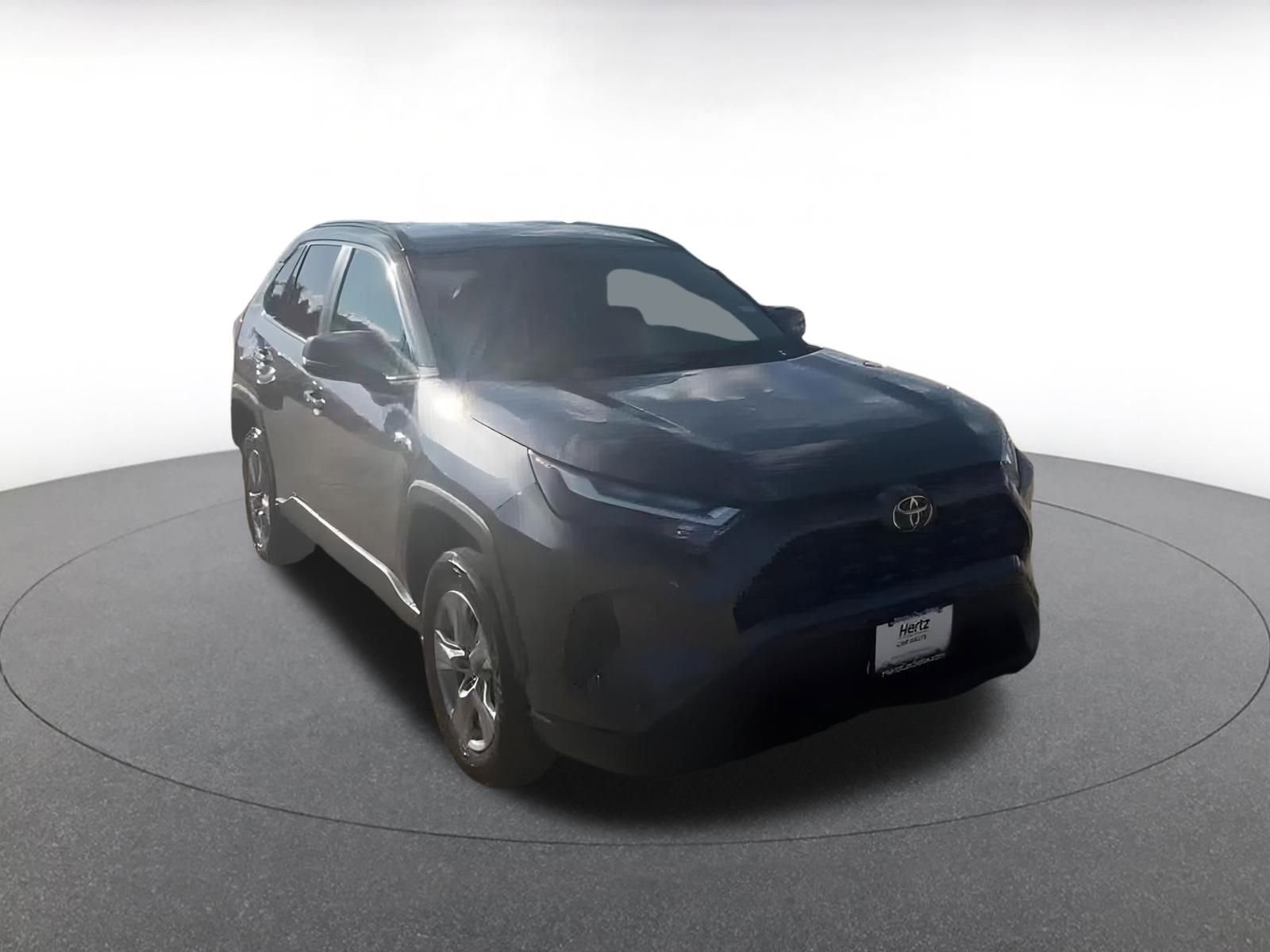 Thumbnail: 2025 Toyota RAV4 - 3