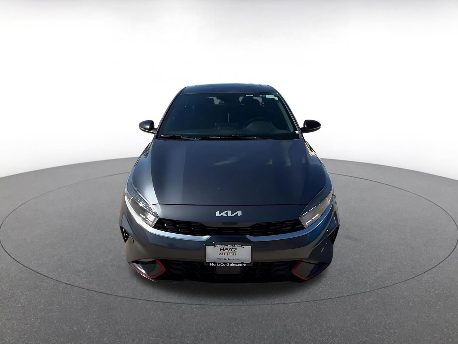 Thumbnail: 2023 Kia Forte - 4