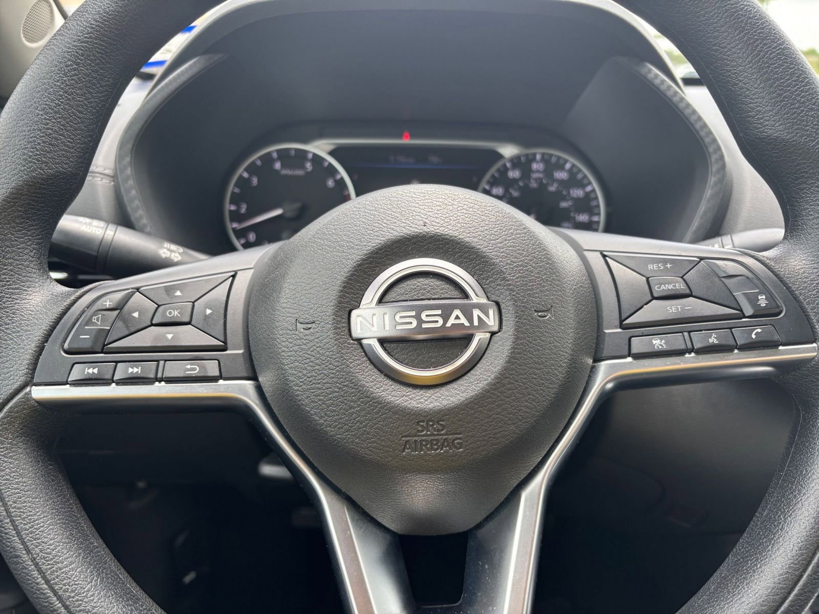 Thumbnail: 2024 Nissan Sentra - 21