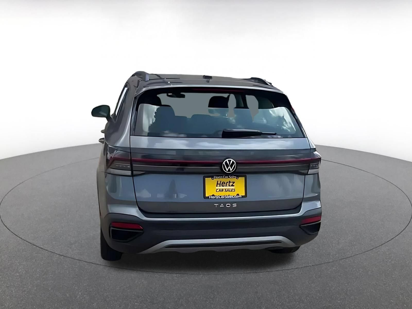 Thumbnail: 2026 Volkswagen Taos - 12