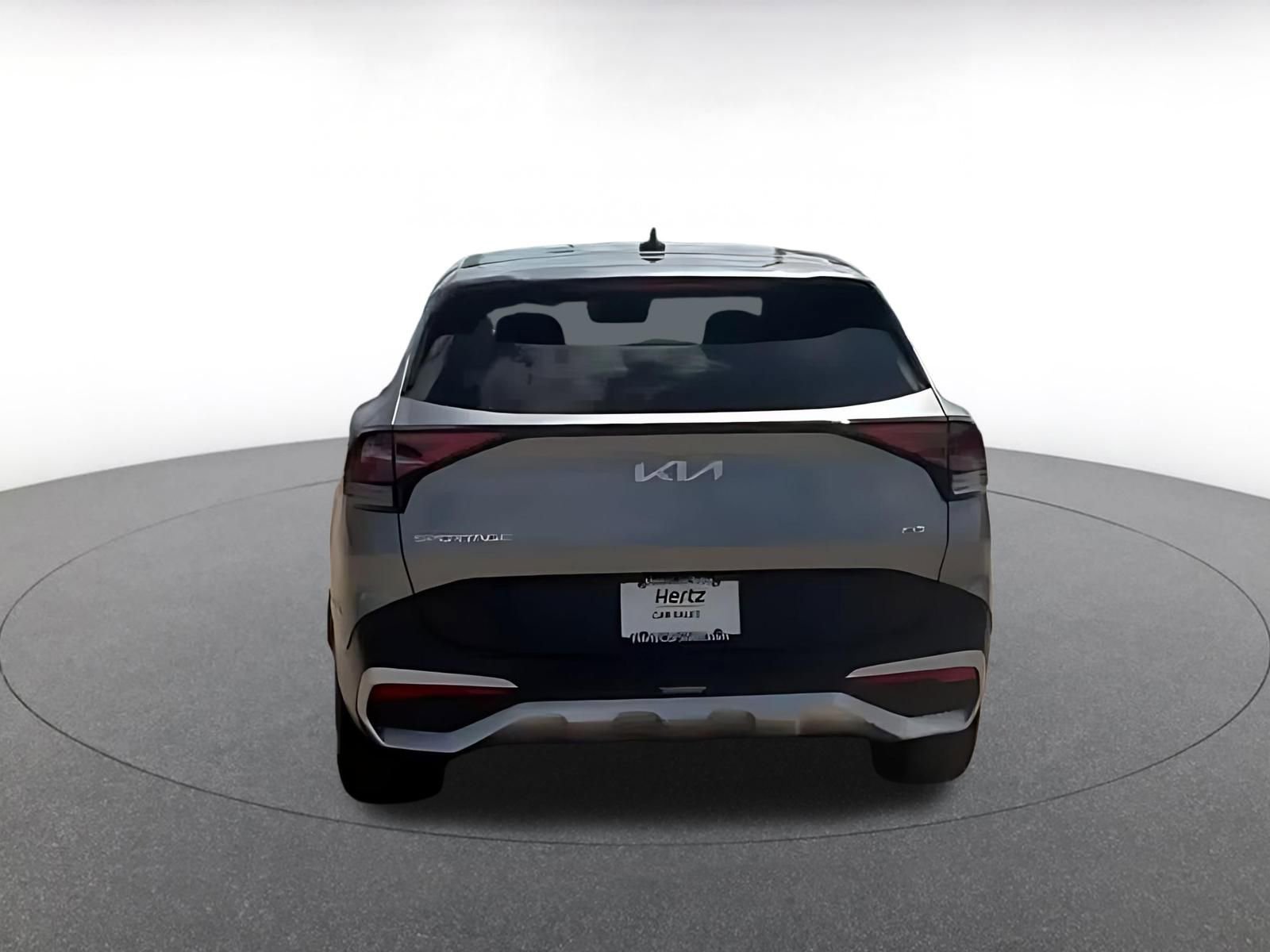 Thumbnail: 2024 Kia Sportage - 12