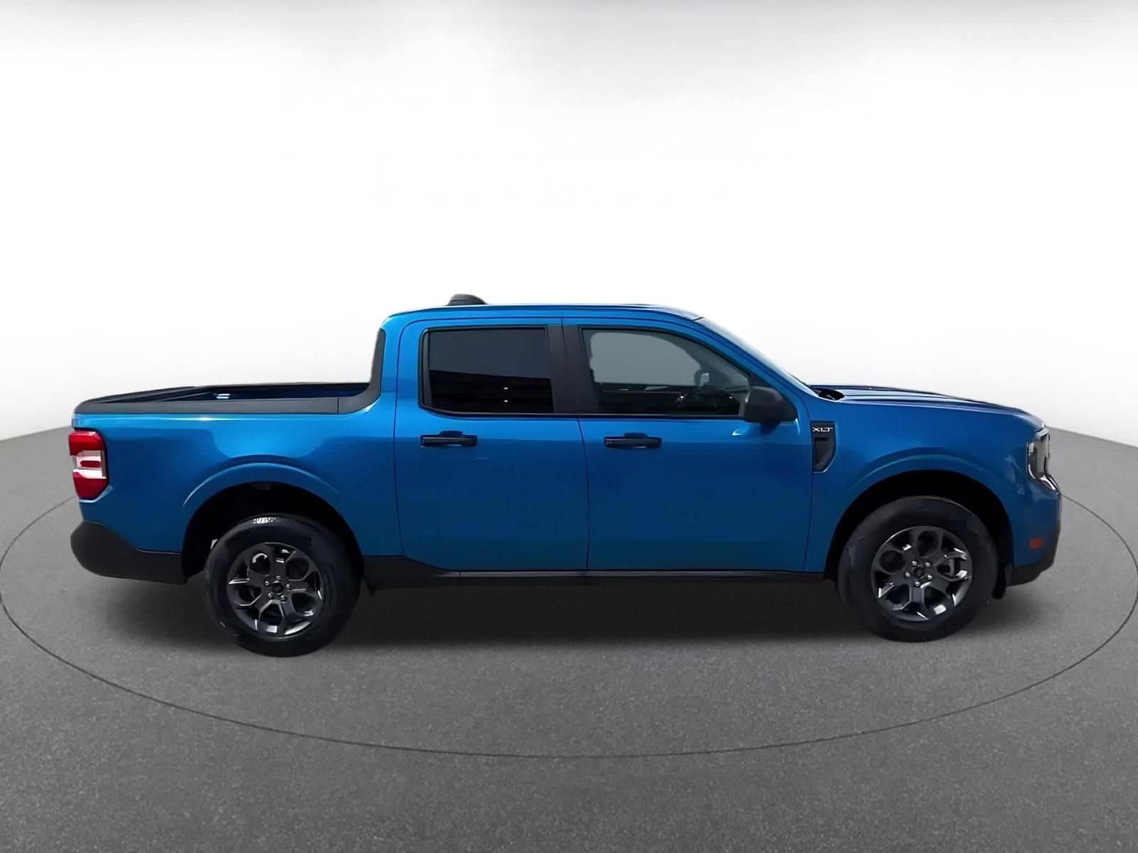 Thumbnail: 2026 Ford Maverick - 16