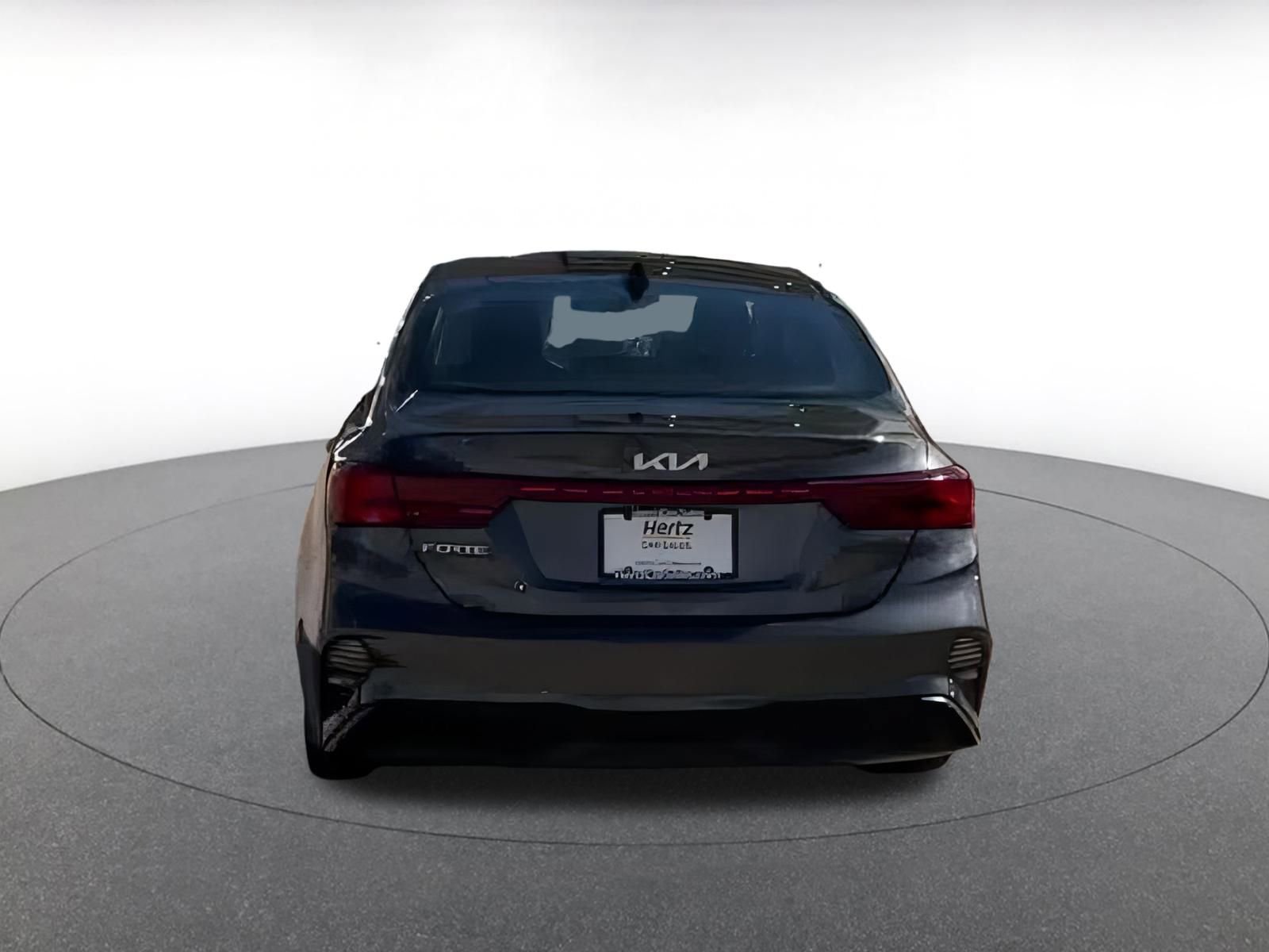 Thumbnail: 2024 Kia Forte - 10