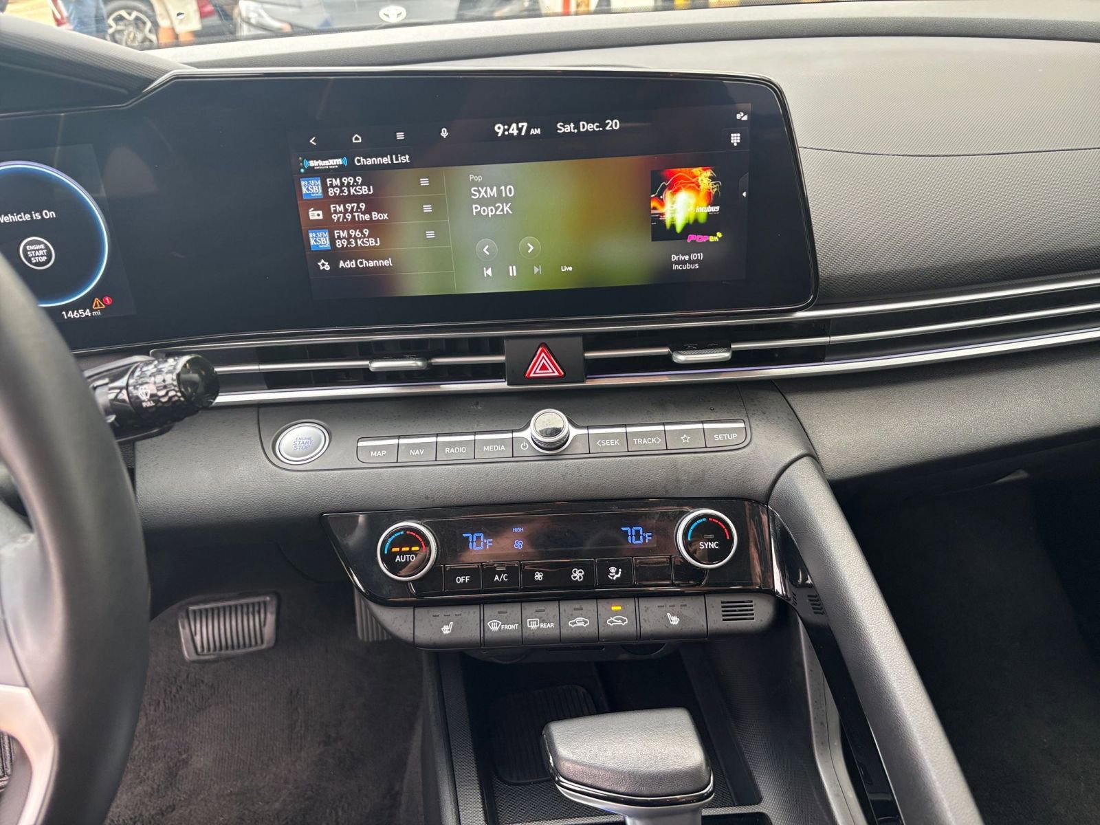 Thumbnail: 2025 Hyundai Elantra - 18