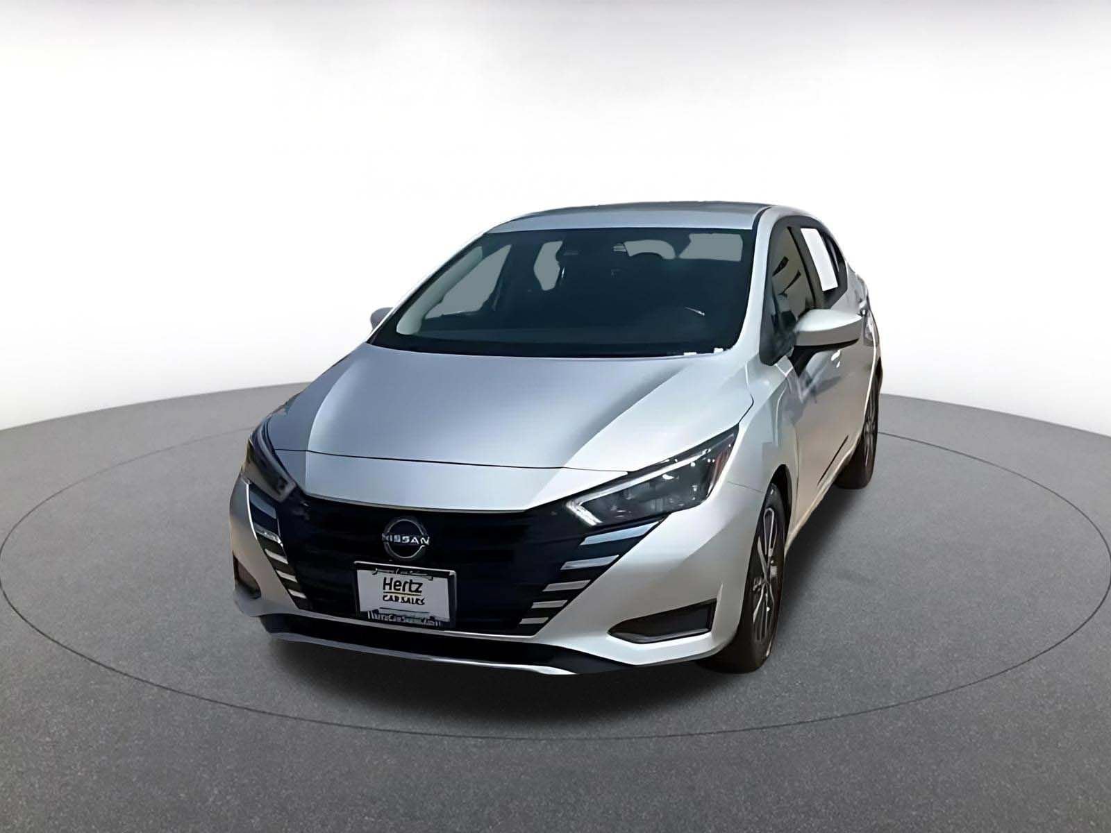 Thumbnail: 2025 Nissan Versa - 6