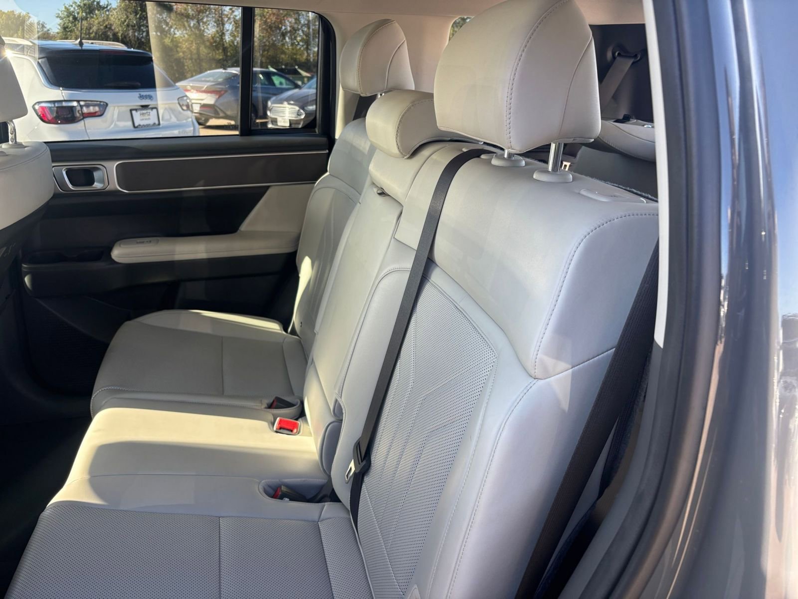 Thumbnail: 2025 Hyundai Santa Fe - 23