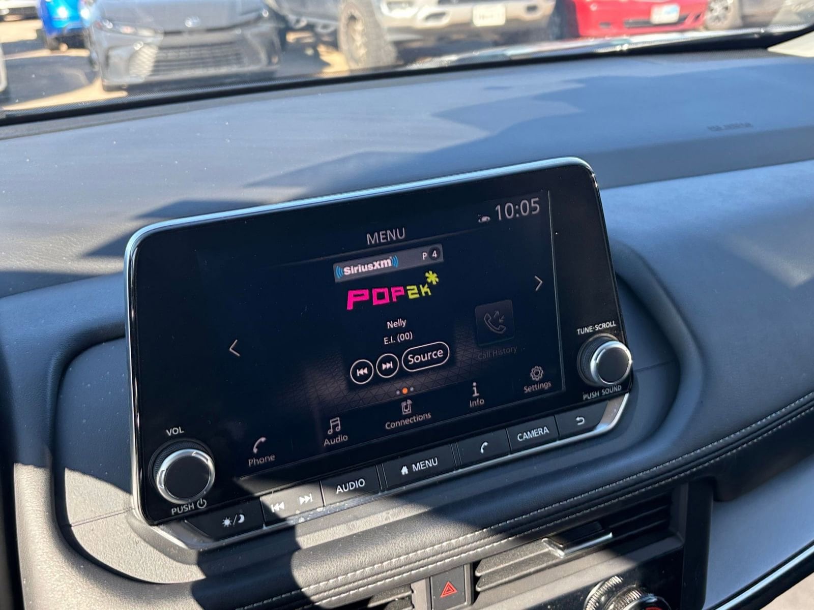 Thumbnail: 2025 Nissan Rogue - 20